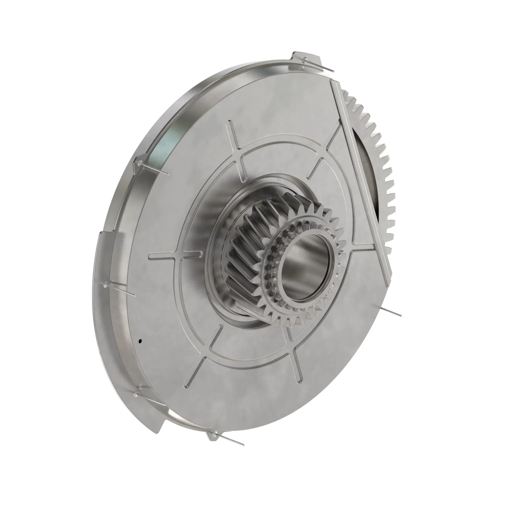 Helical Gear