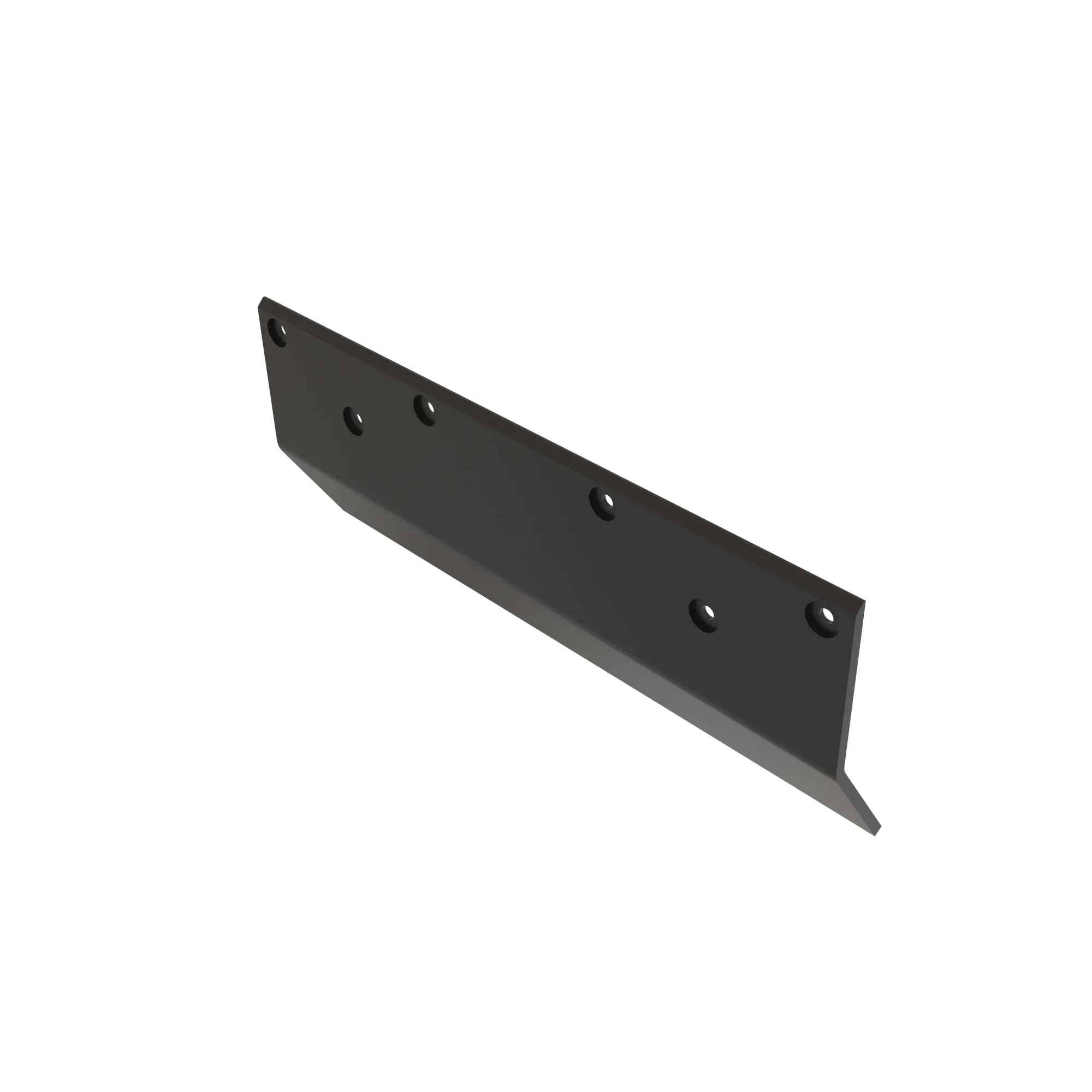 SKID PLATE