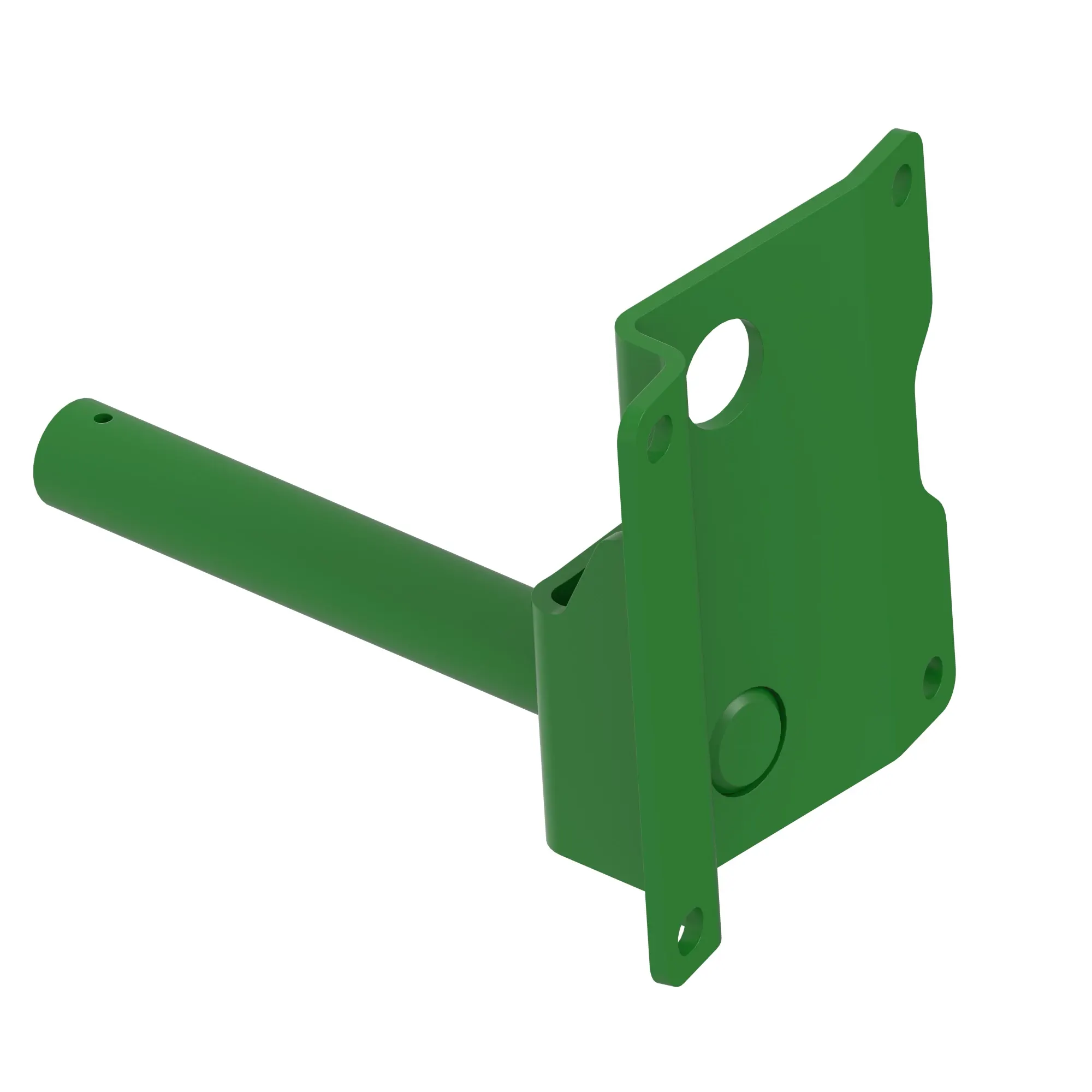 BRACKET, TWINE ARM, 4' MTG