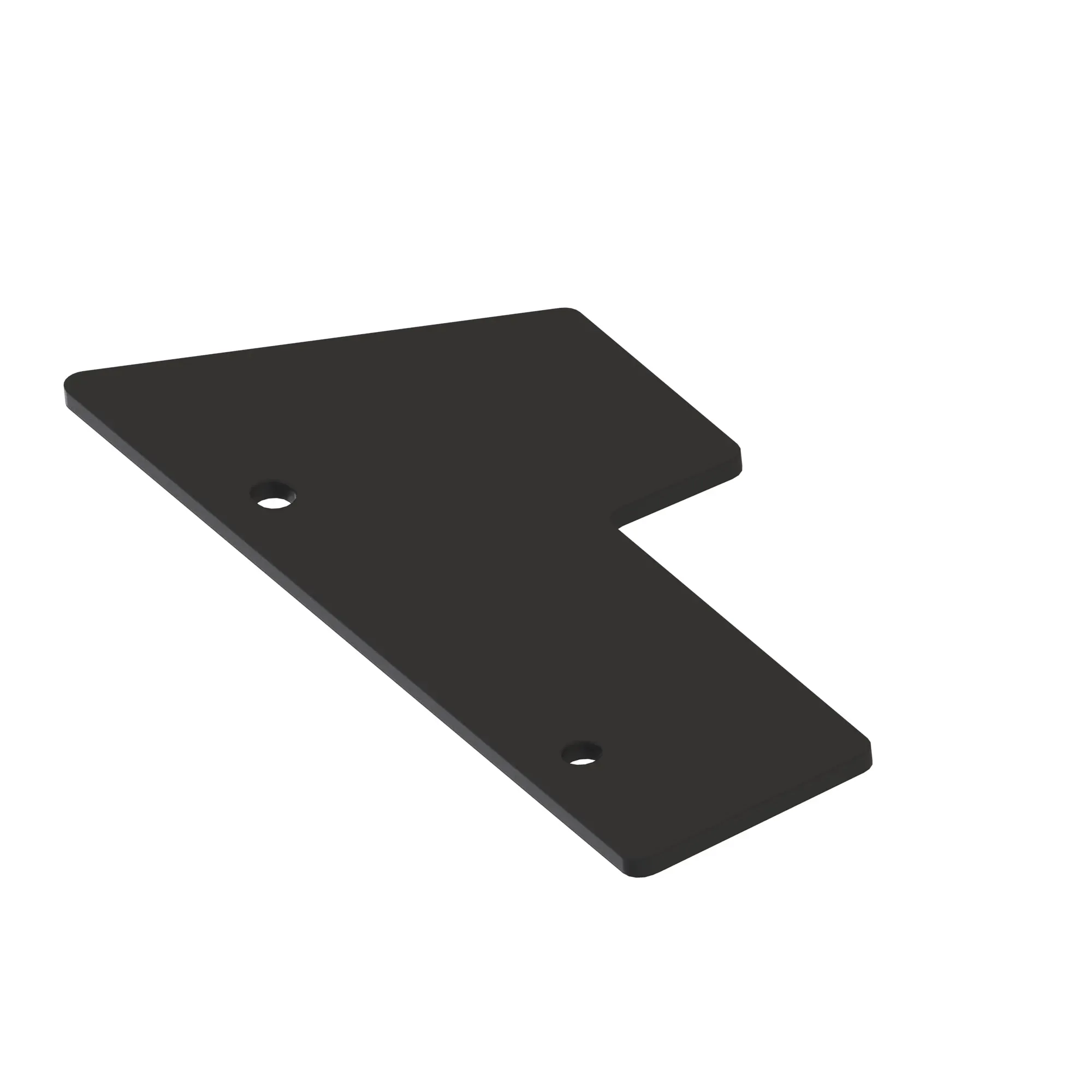 John Deere Top Door Mid Seal - HXE30125
