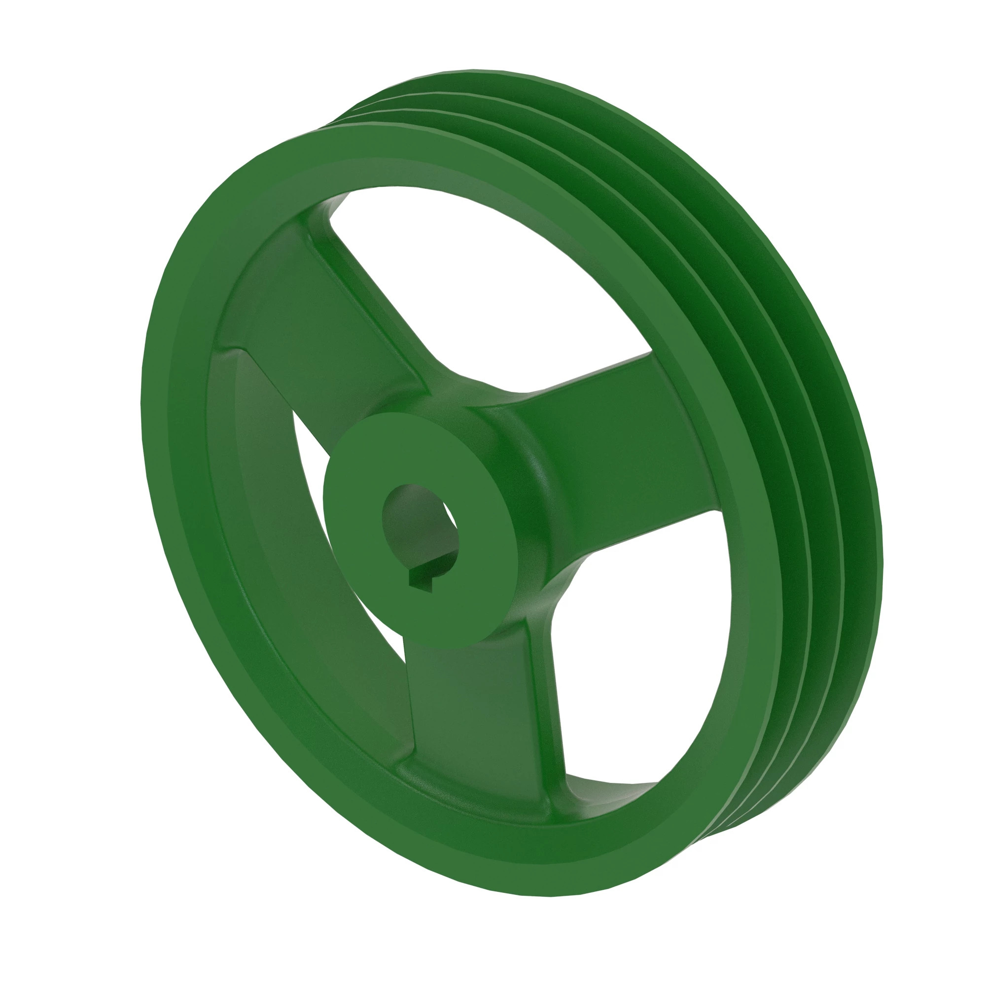 ⚙️ N223475: Polea John Deere 🚜✅ | Compra Directa 🛒
