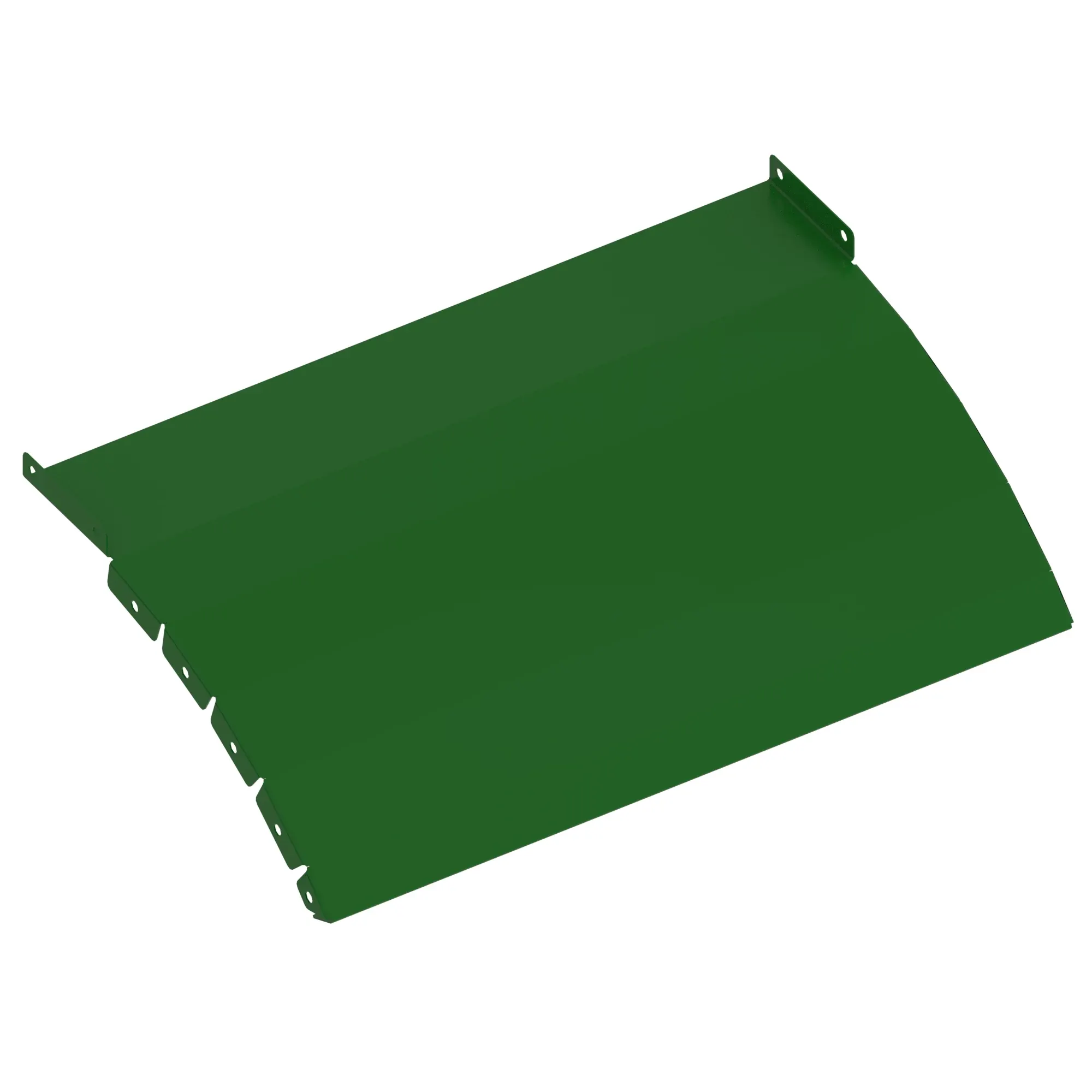 TOP SHEET, SEPARATION DUCT