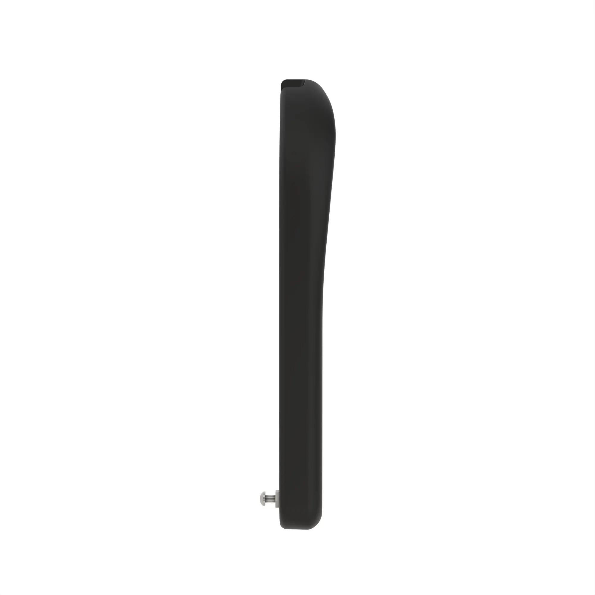 ARMREST PAD, BLACK RIGHT HAND
