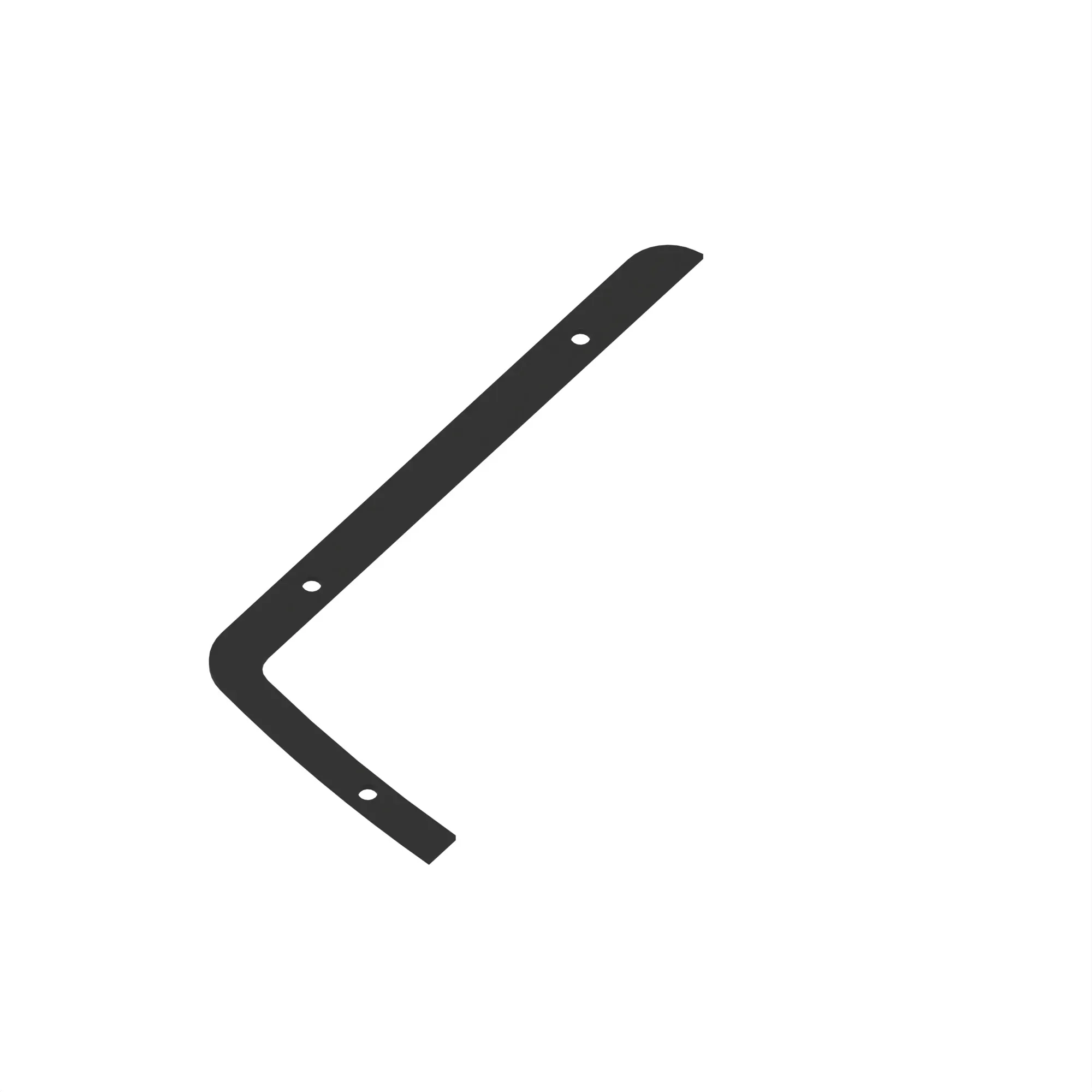 John Deere Gasket - T185774