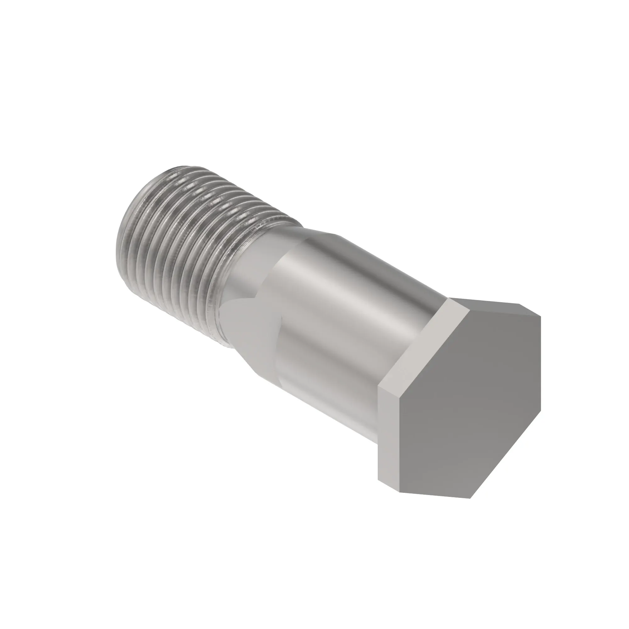 John Deere Shoulder Screw, 1/4" - M42370