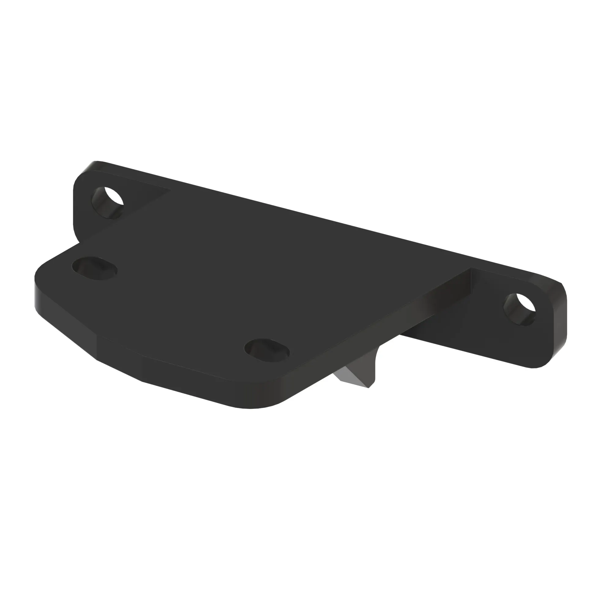 John Deere Support - F647974