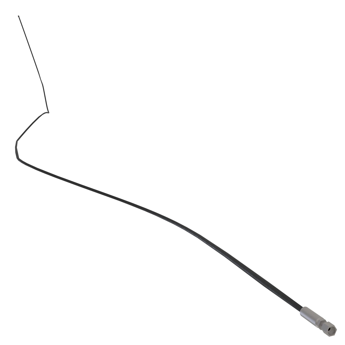 Hydraulic Hose, Flow Through