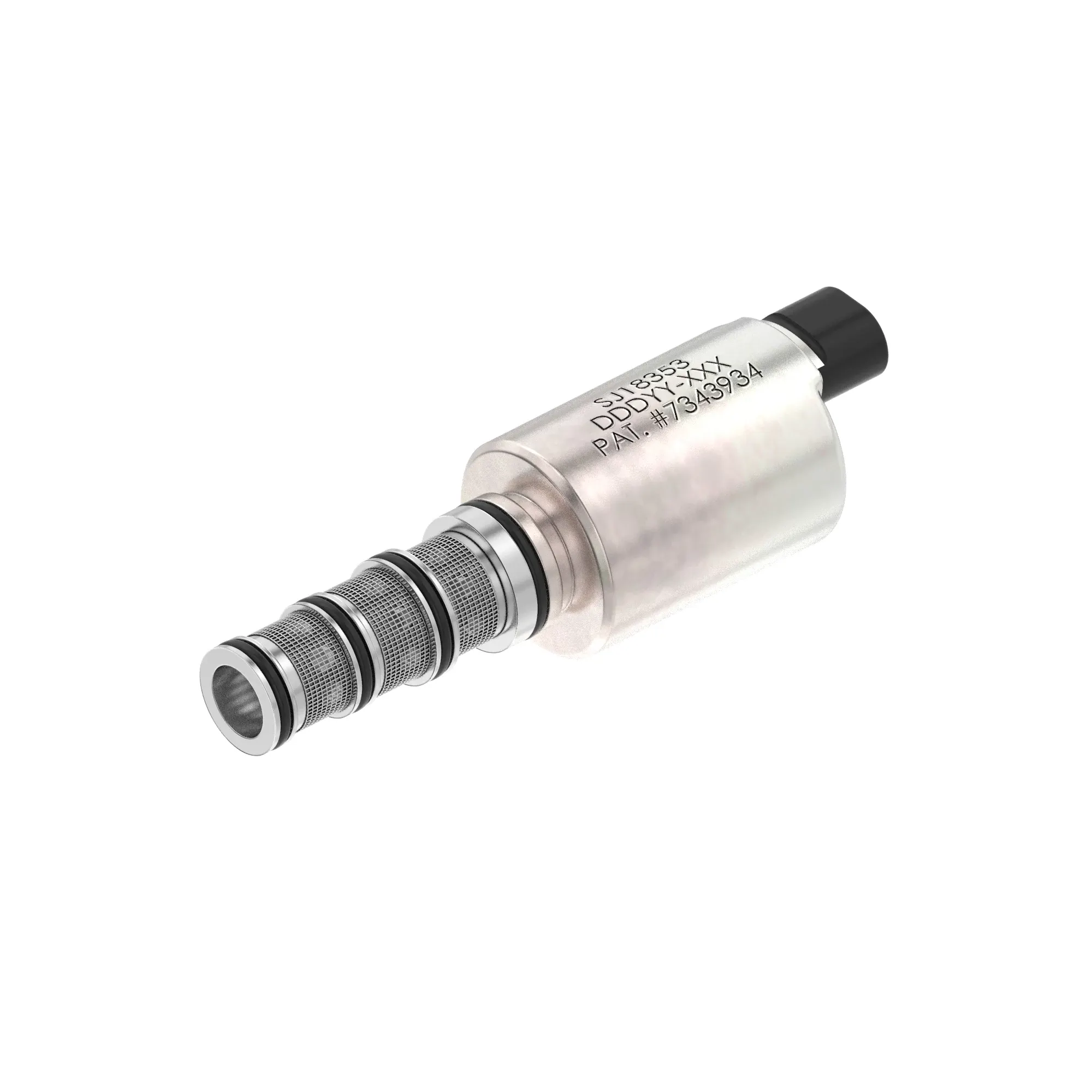 spoolvalve