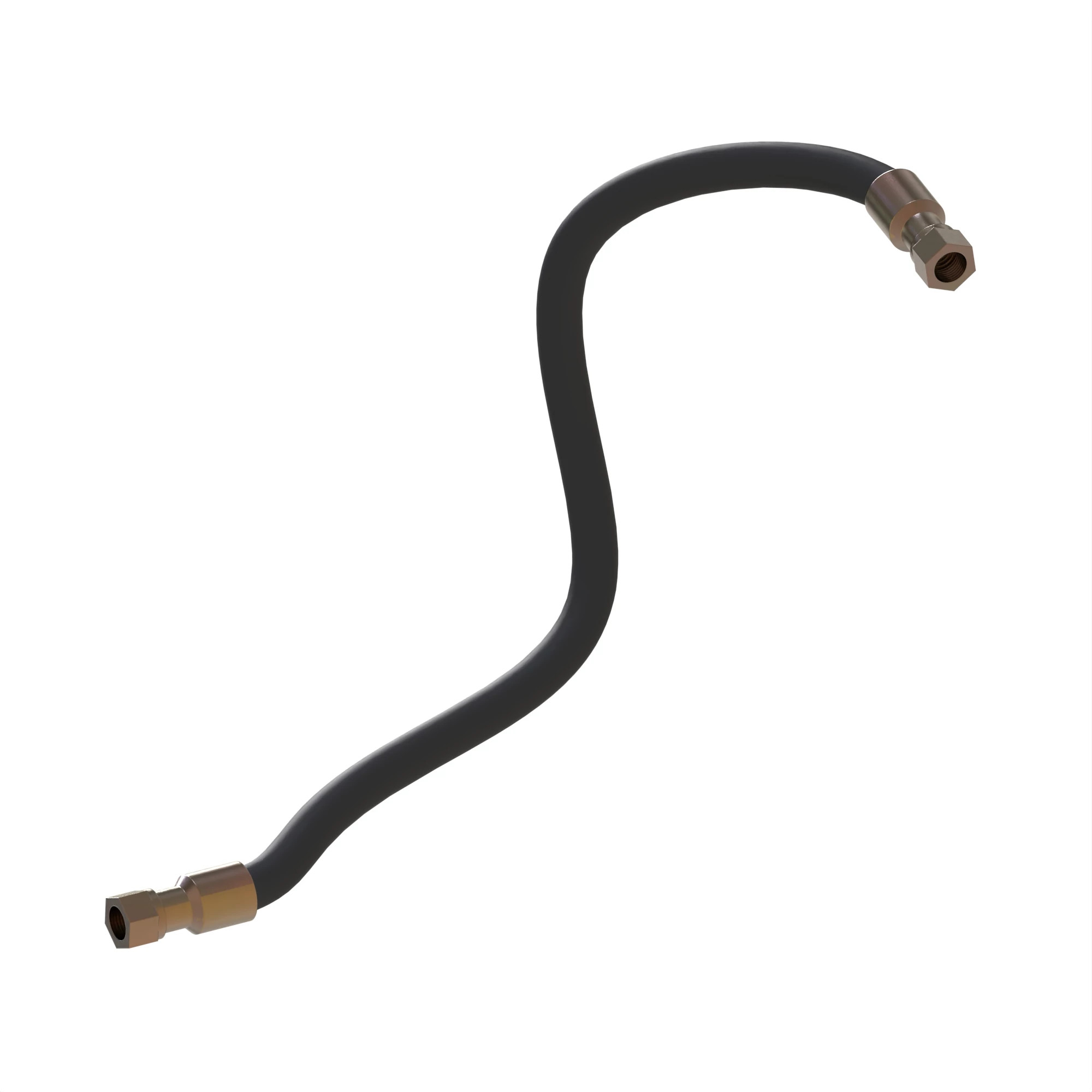 John Deere Hydraulic Hose - F684087