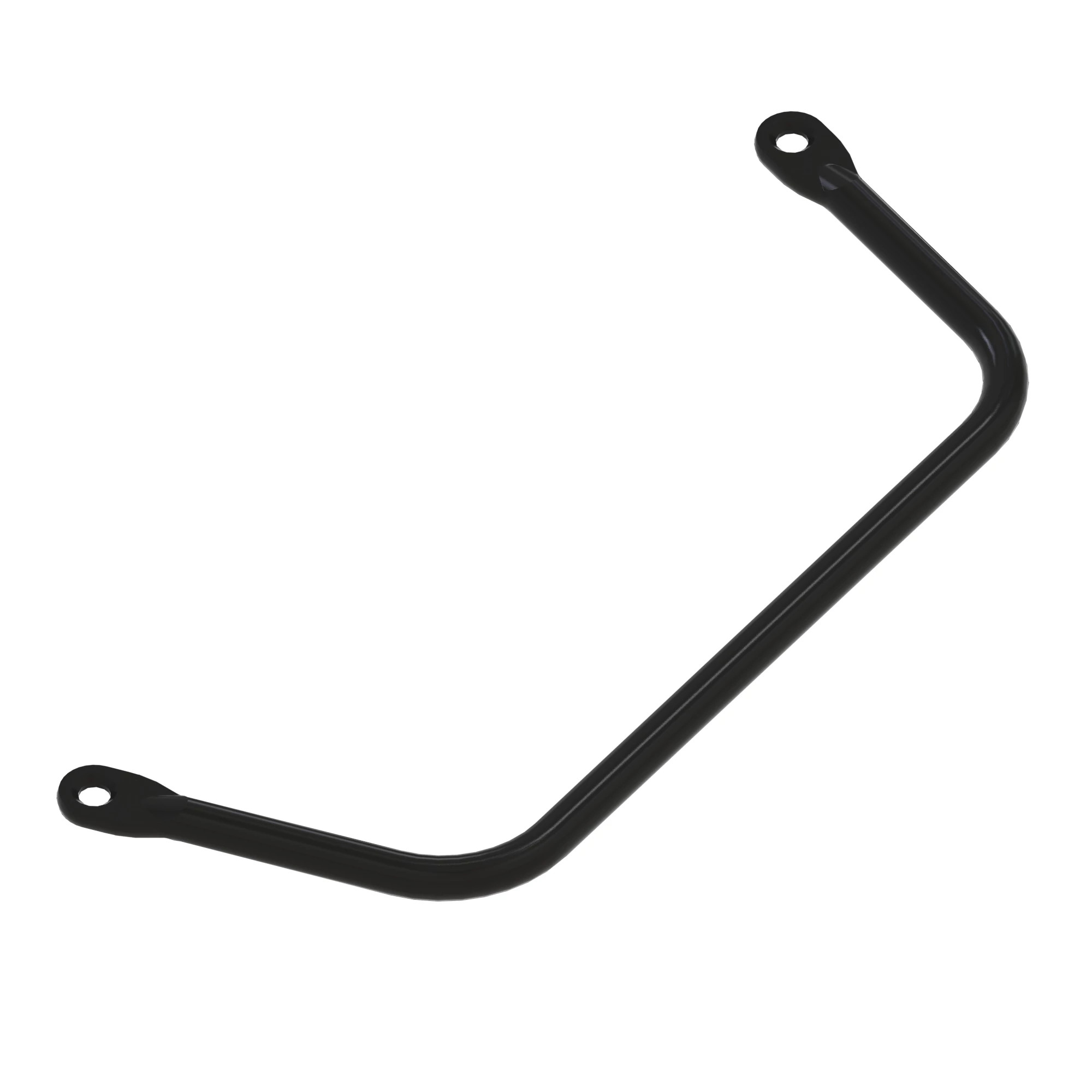 ROD, PITCH CONTROL BAR