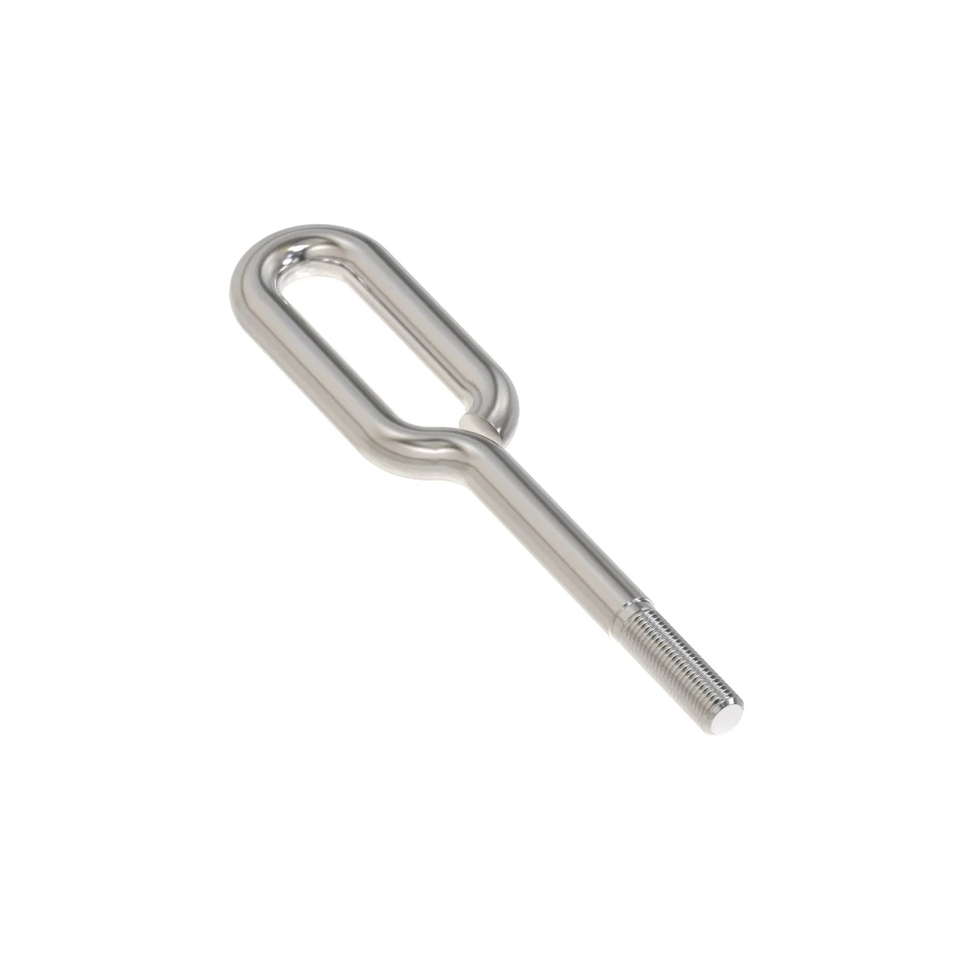 John Deere Hand Brake Lower Link  - LVU15561