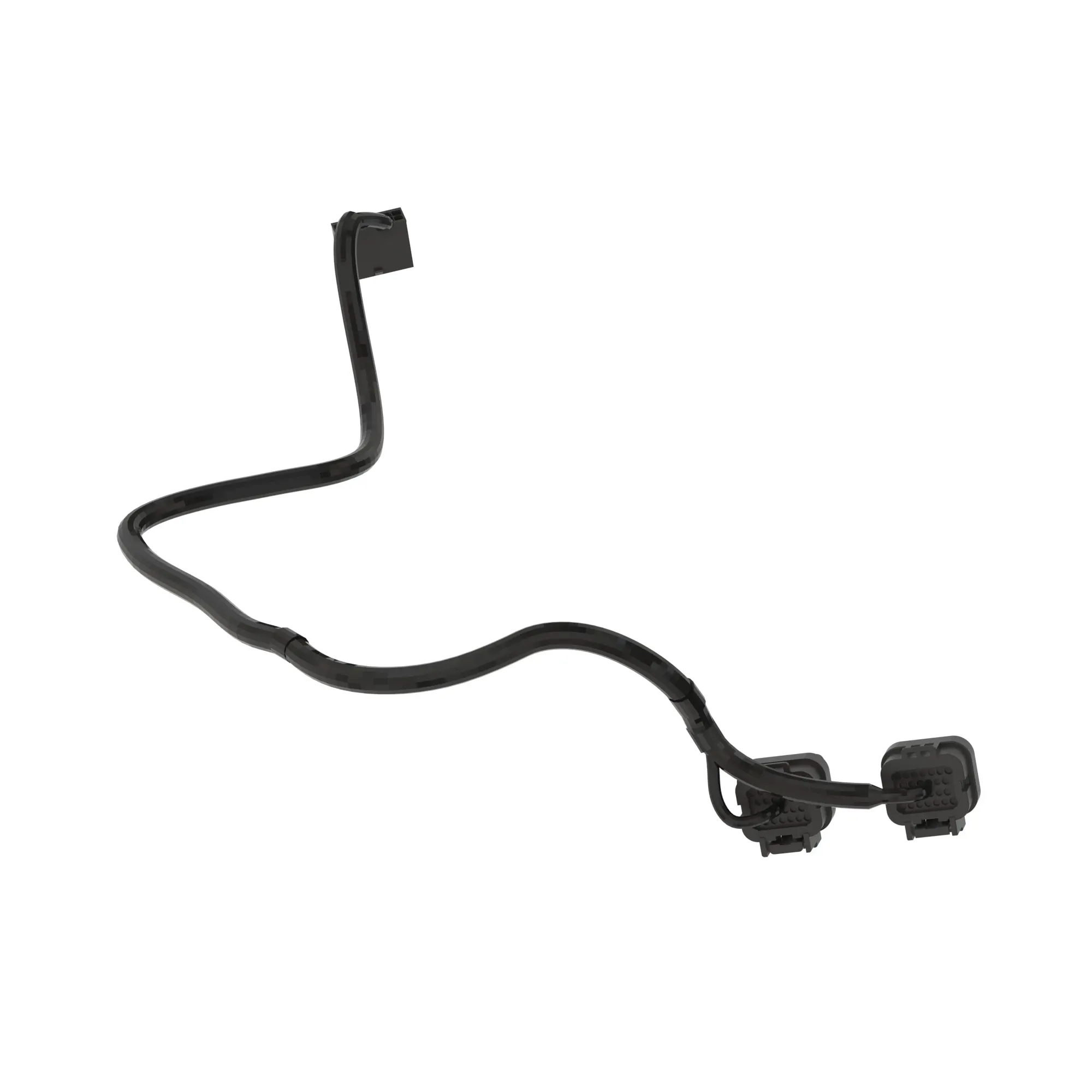 WIRING HARNESS, DISPLAY ARM DUAL CA