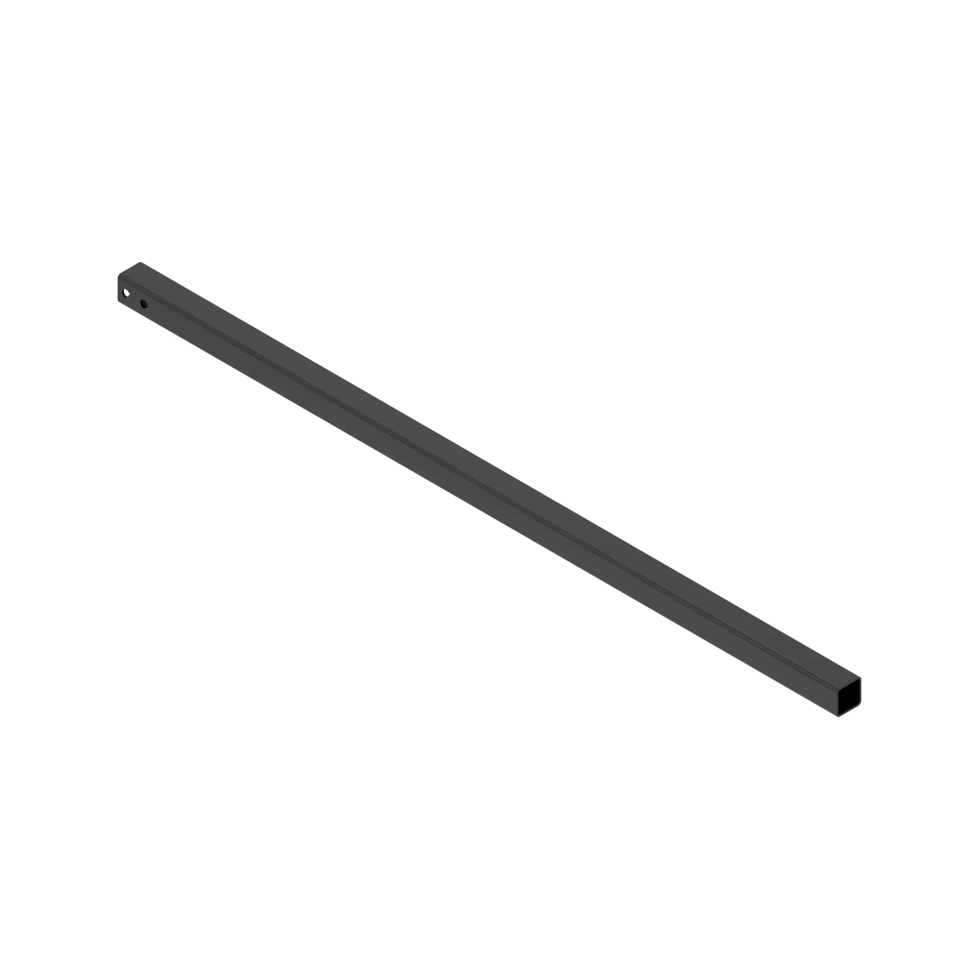 John Deere Marker Extension Structural Tube - A25259