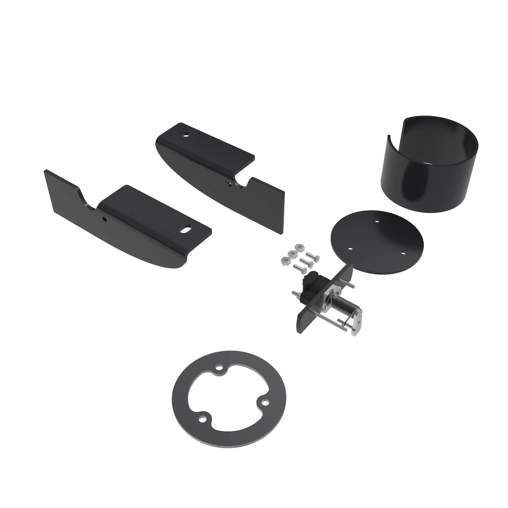 BRACKET KIT