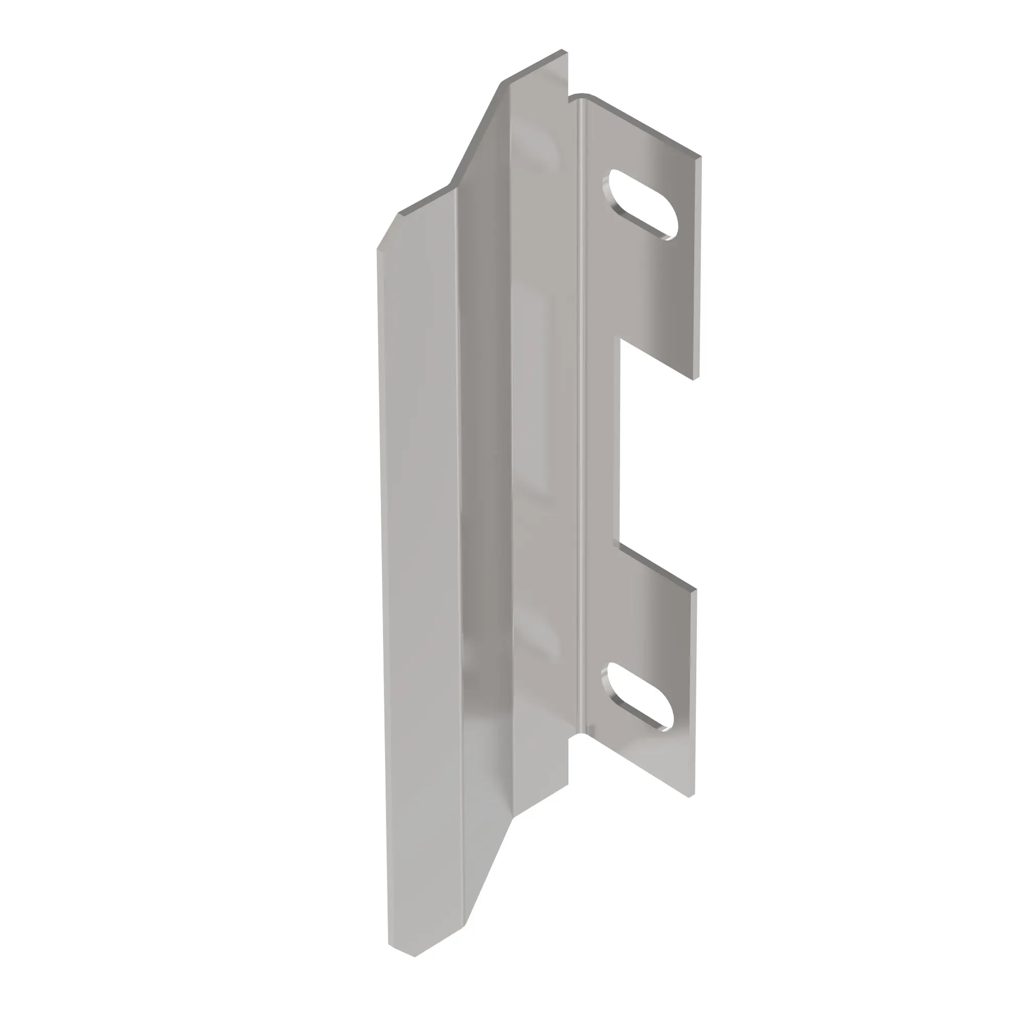 John Deere Latch Filler Plate - T149191