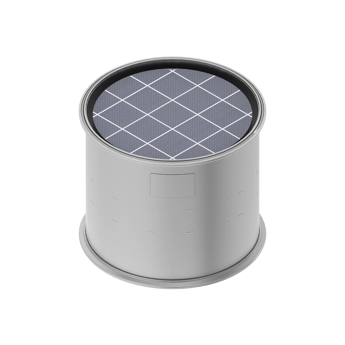 Filter, Diesel Particulate