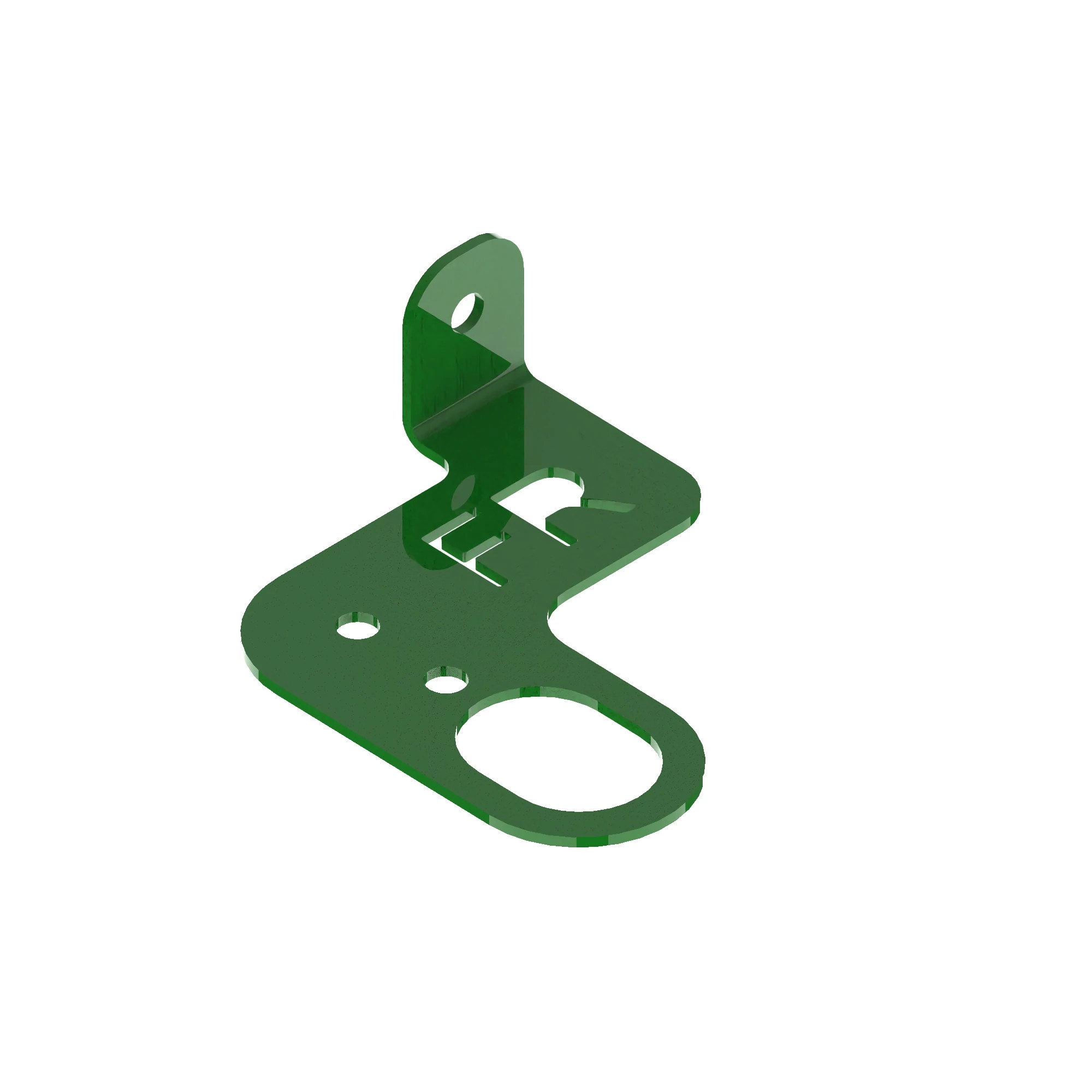 BRACKET, AUTOLEVEL BRACKET