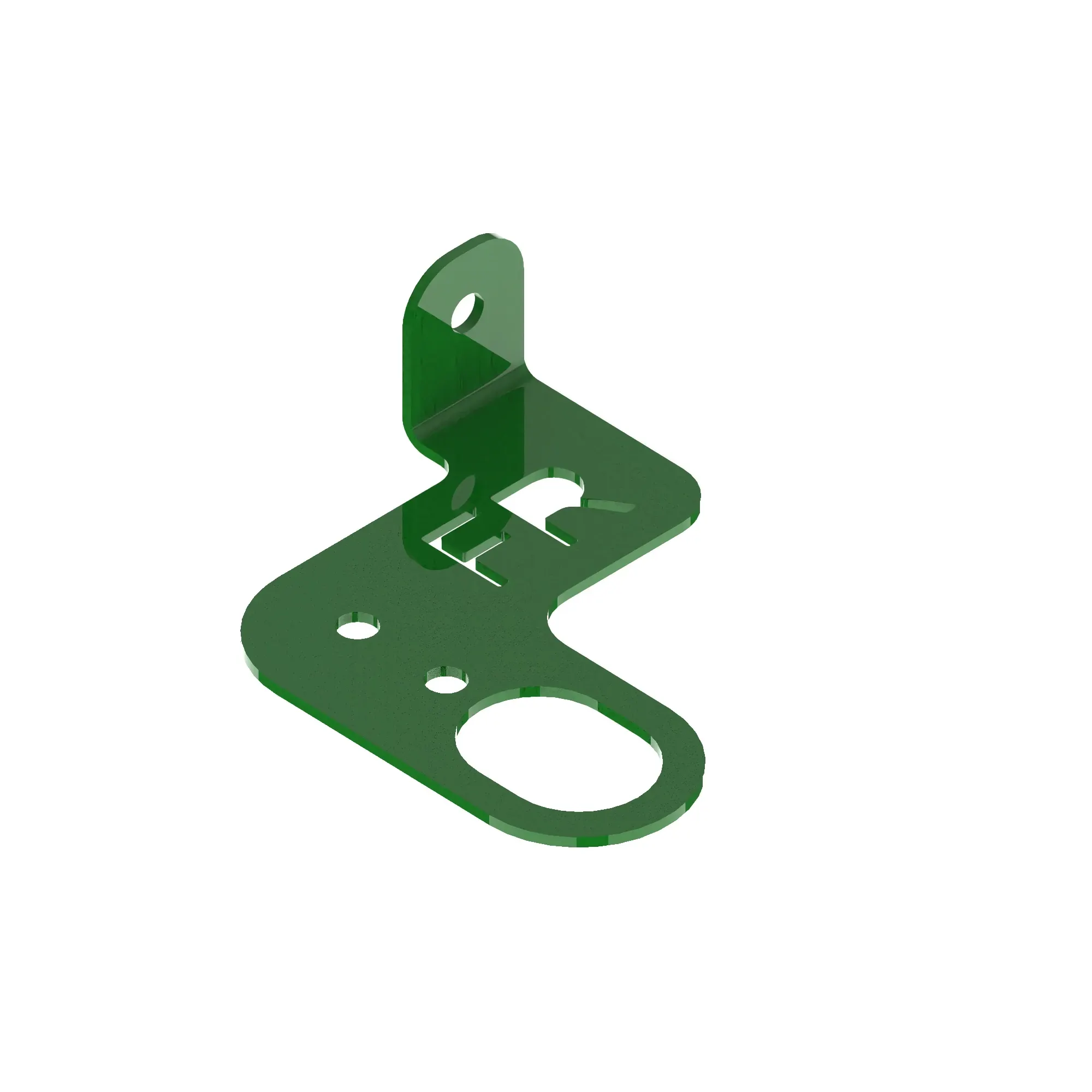 John Deere Bracket - KK33416