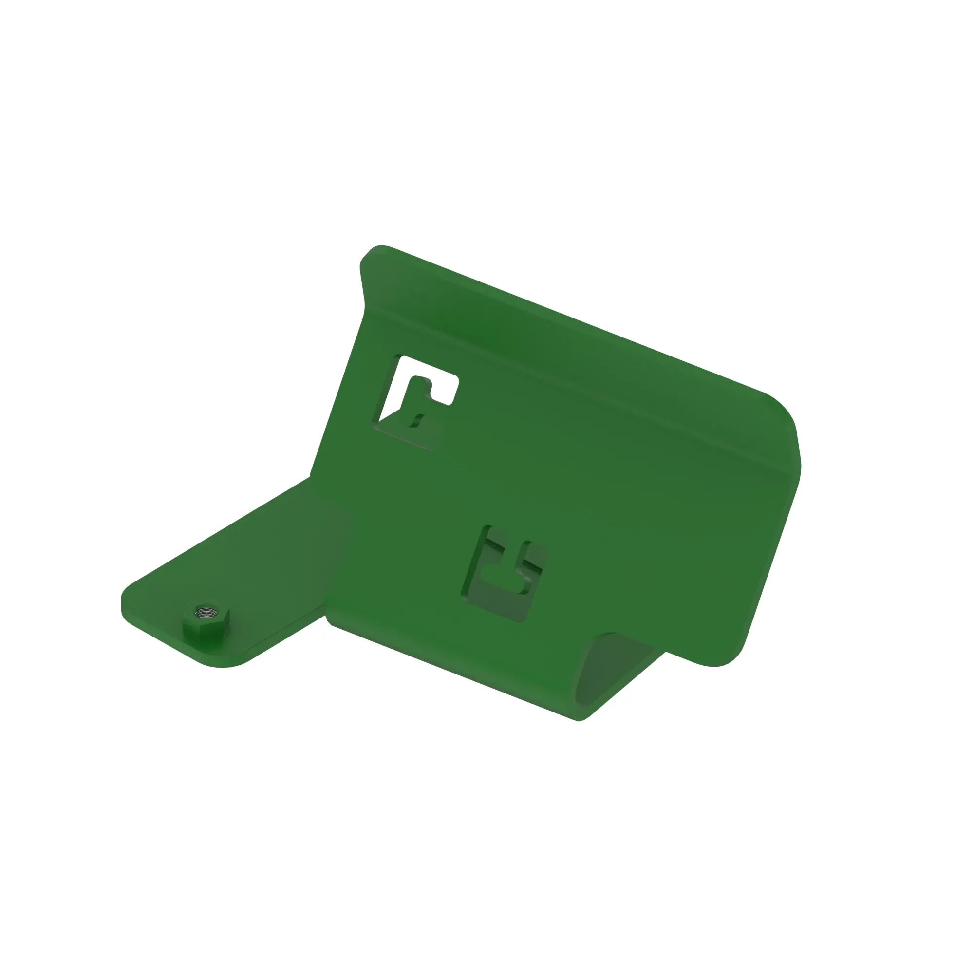 BRACKET, MAINFRAME HARNESS BRACKET