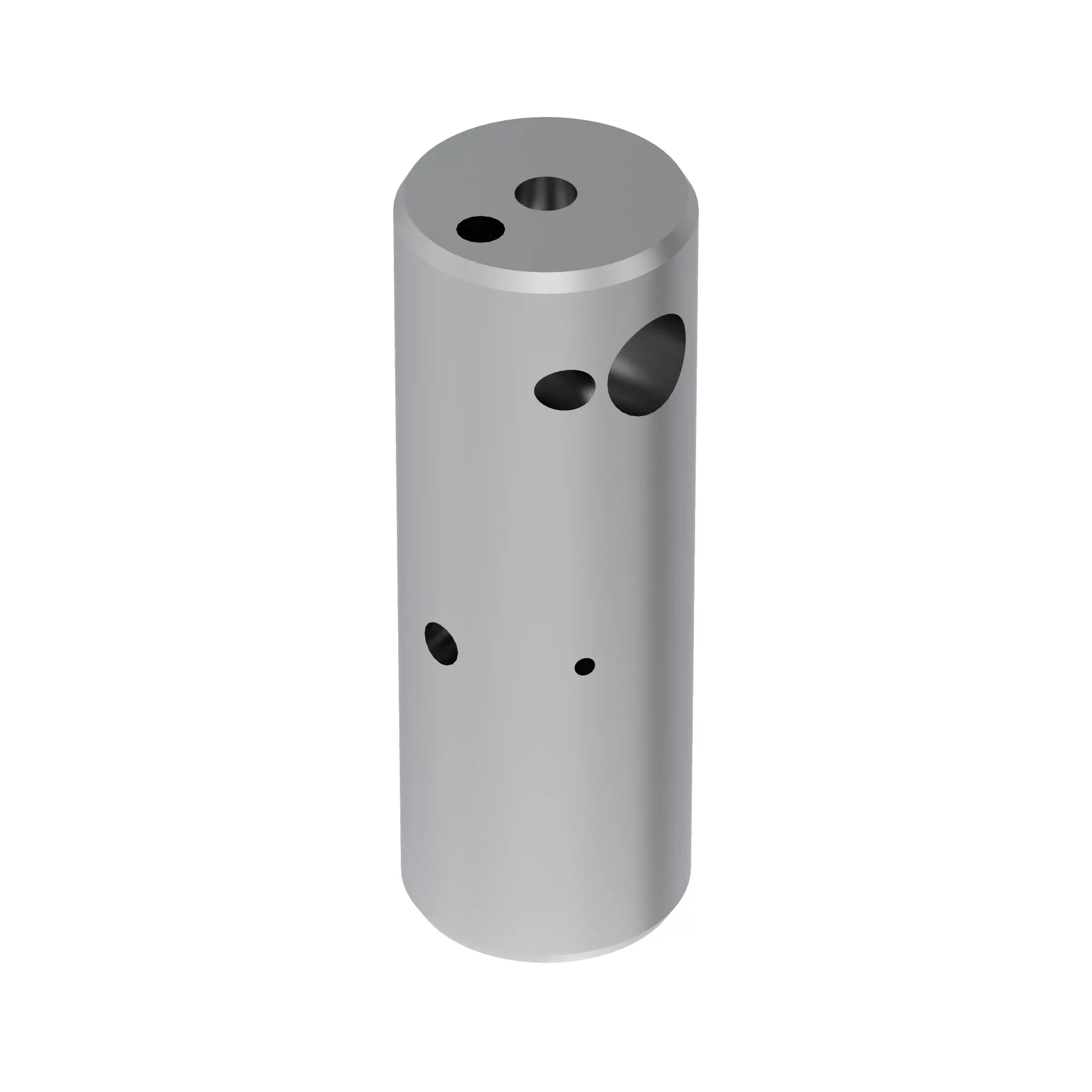 John Deere Drilled Pin - R163959