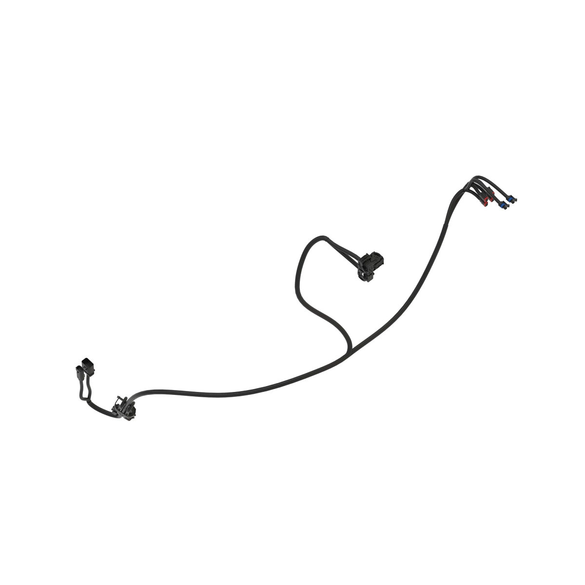 Wiring Harness, Closing Wheel Contr
