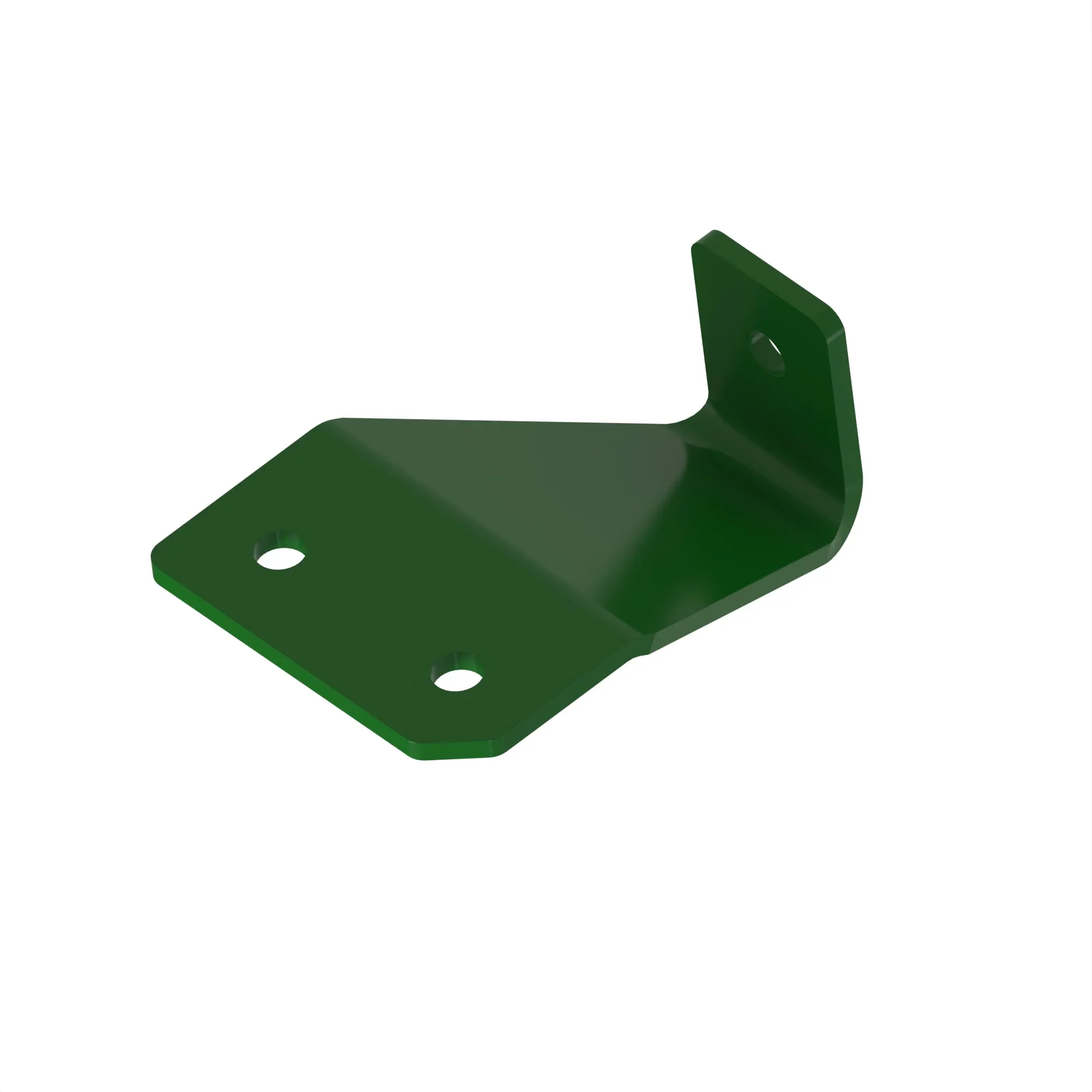 John Deere Pipe Support - HXE43677