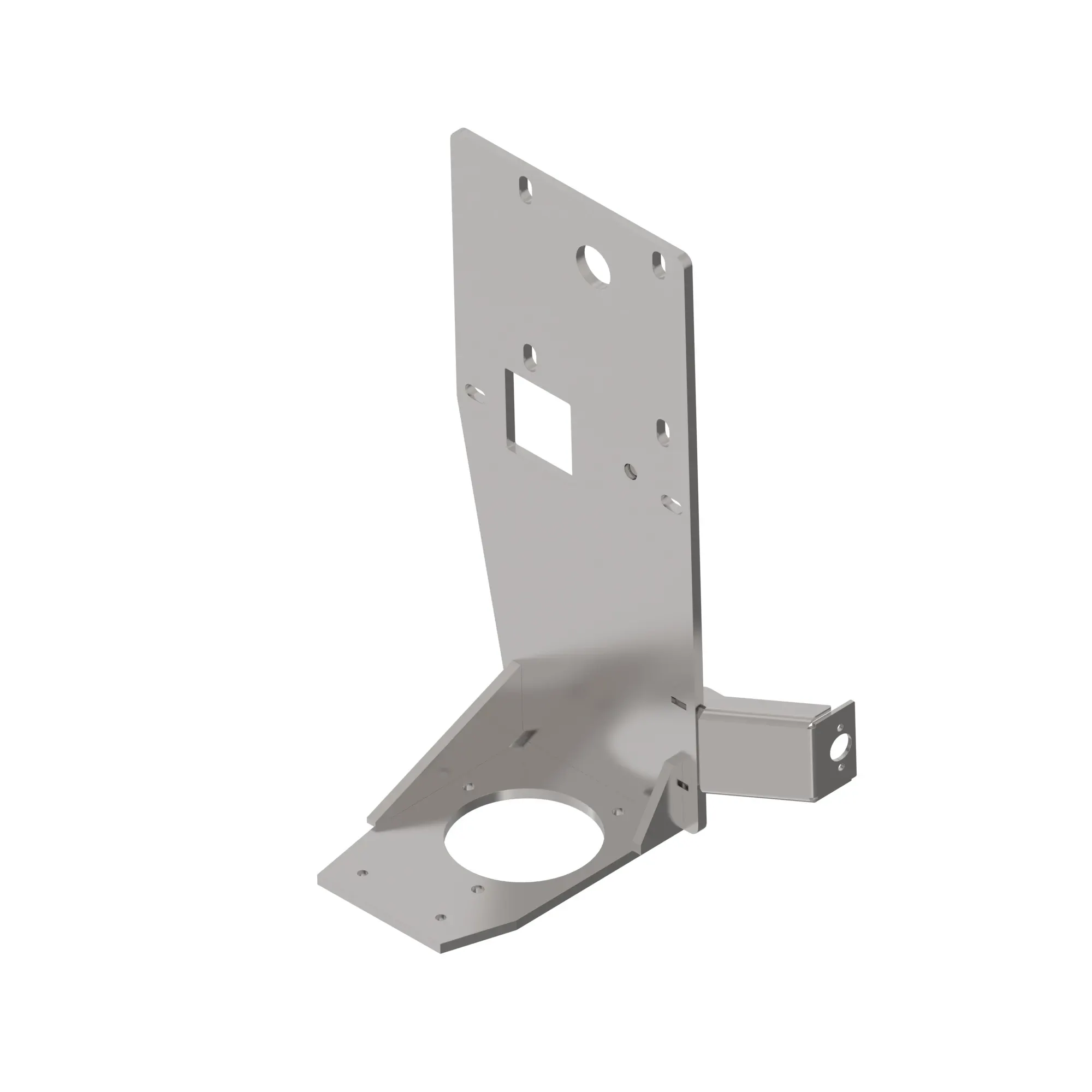 John Deere Bracket - ADX10648