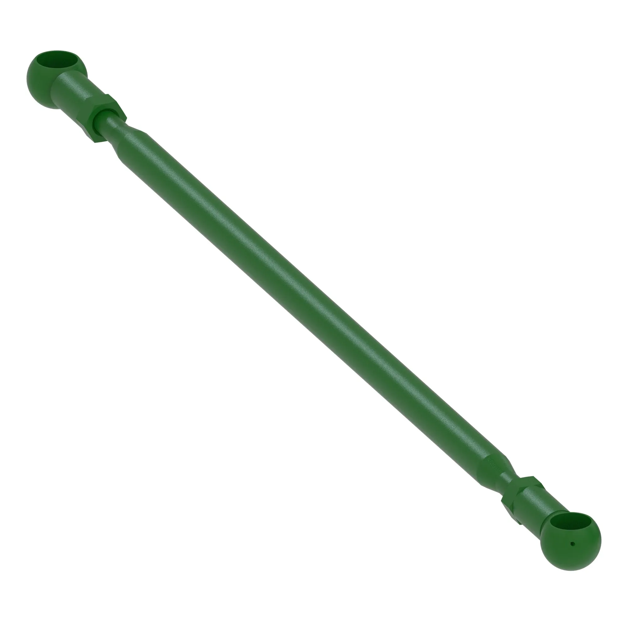 SHIFTER ROD ASSY.,C-D,MW