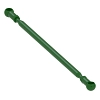 SHIFTER ROD ASSY.,C-D,MW