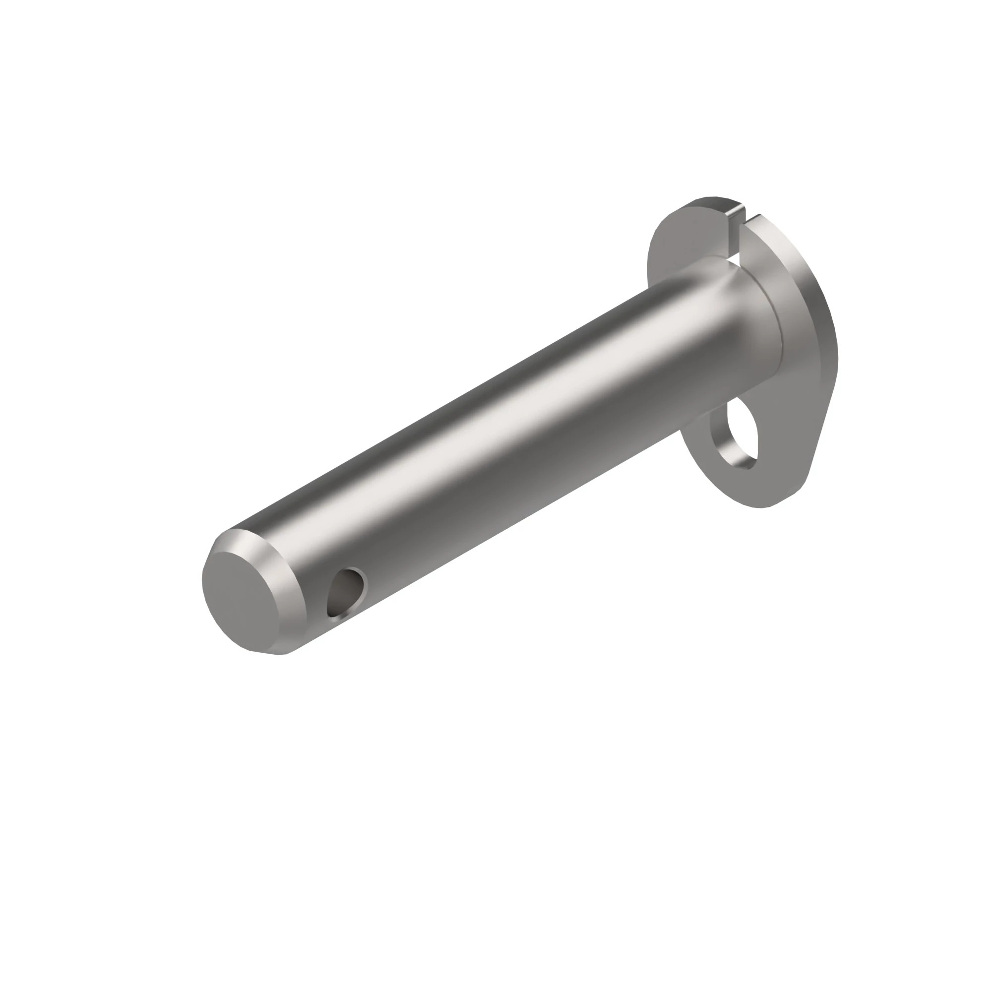 John Deere ROPS Mount Pin - AT419988