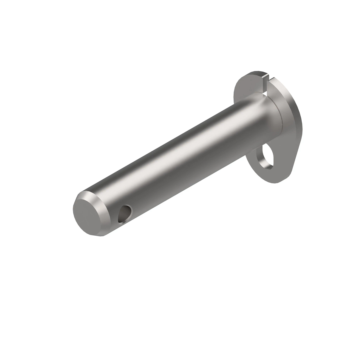 John Deere ROPS Mount Pin - AT419988