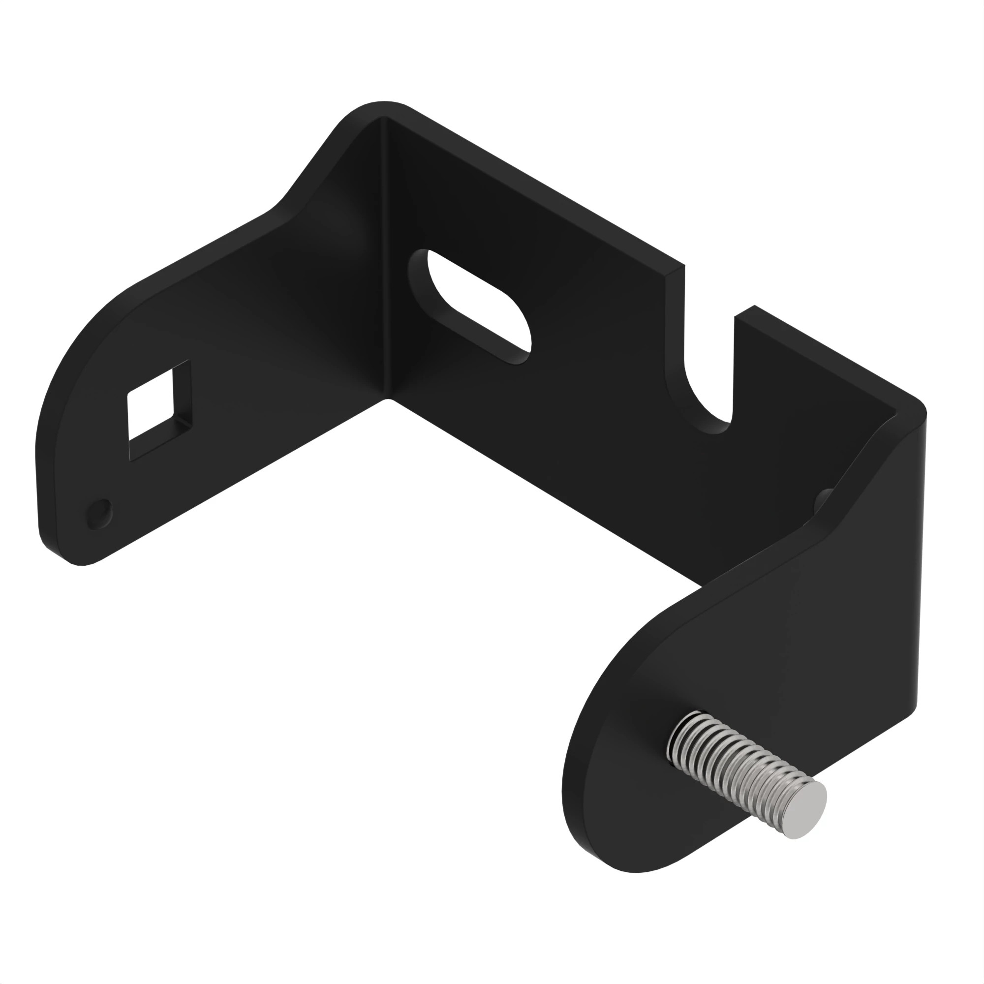 BRACKET, BRACKET  R.S. LAMP. WARNIN