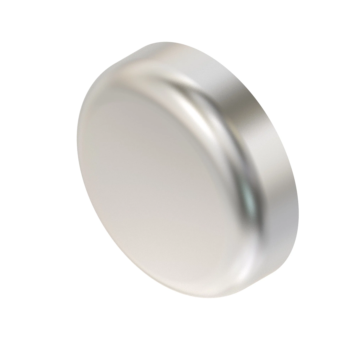 Cap / Plug, Metal