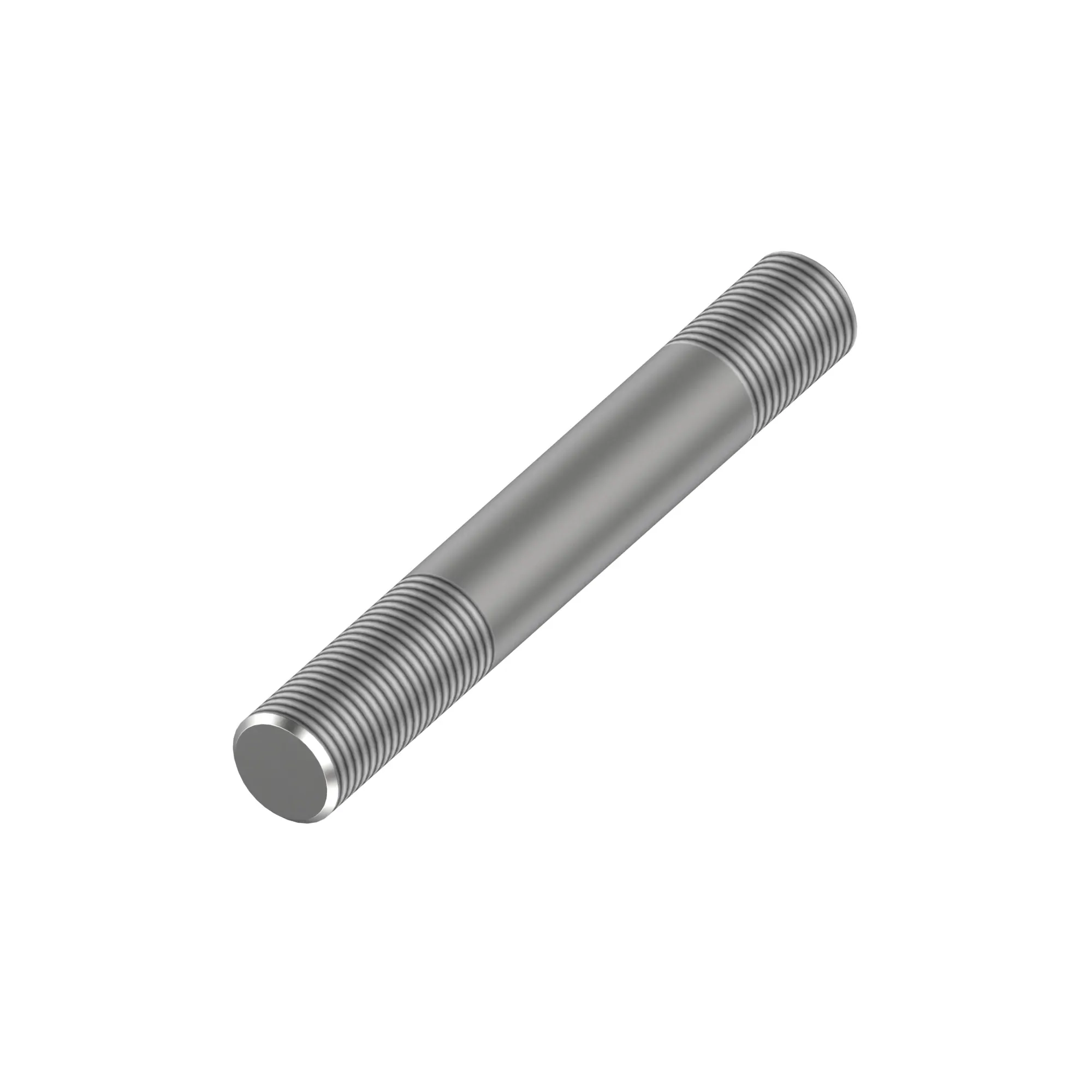 John Deere Both Ends Thread Stud, M24 X 176 - HXE132471