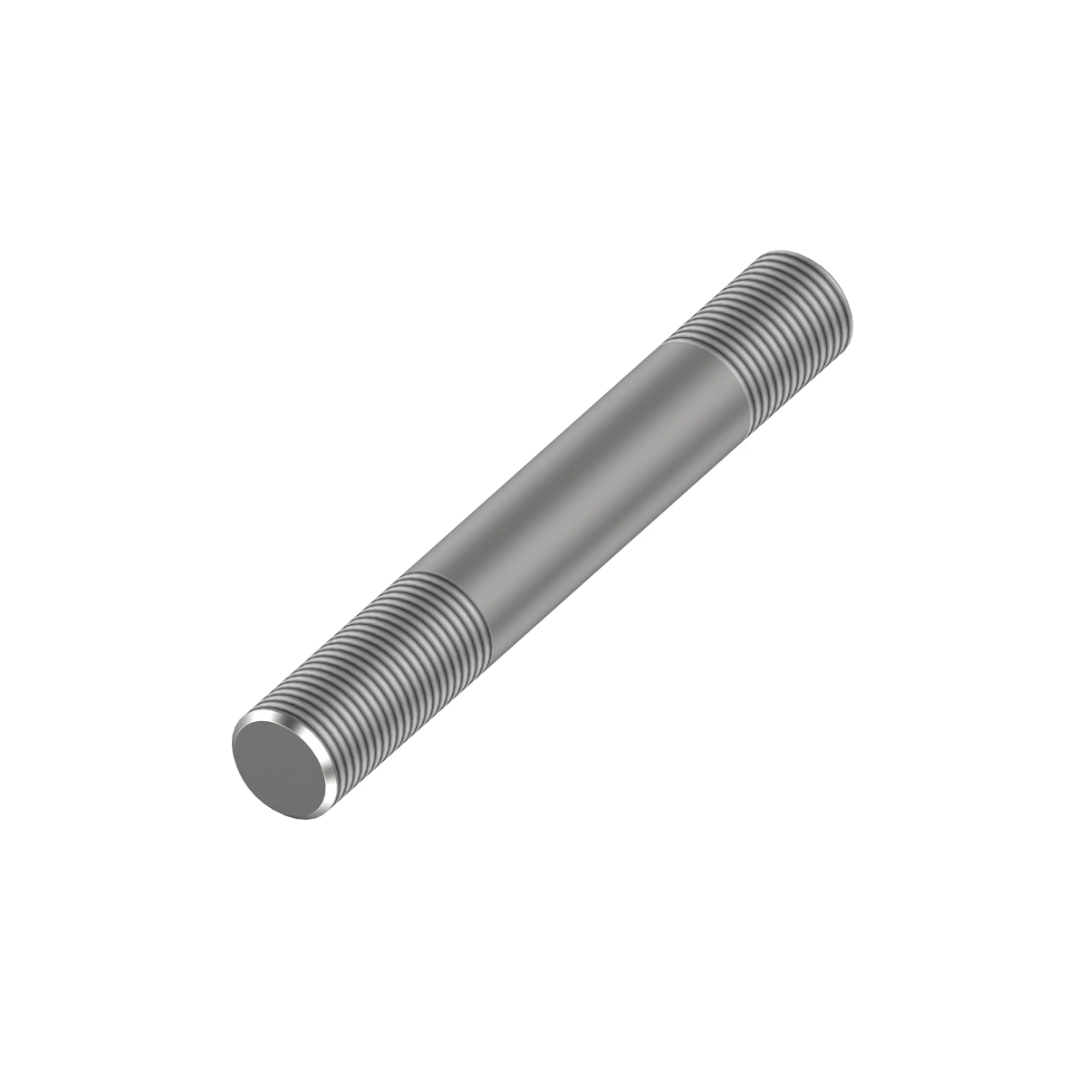 Stud, Metric Straight