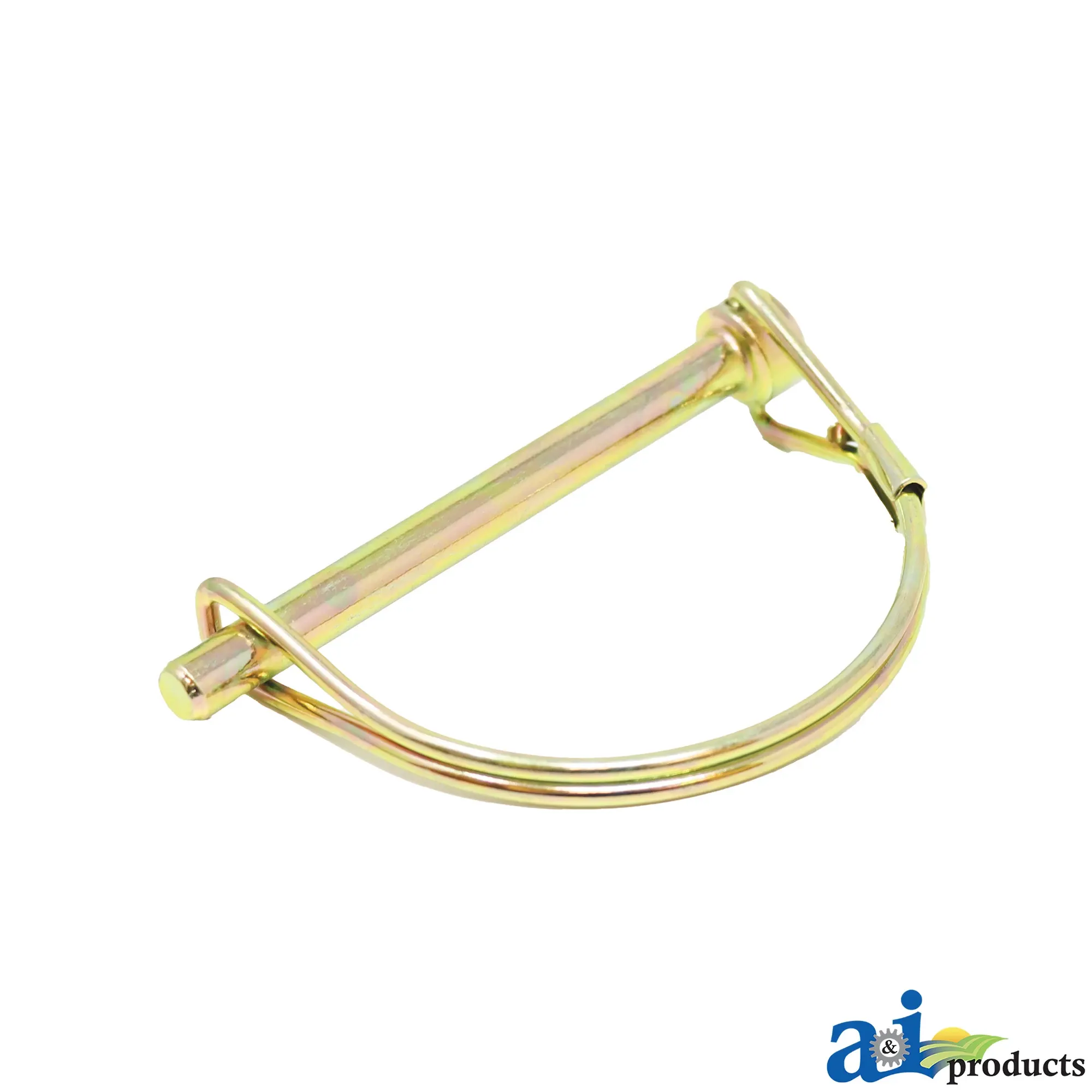 Pin, 1/4" X 2-1/4"(5PACK)