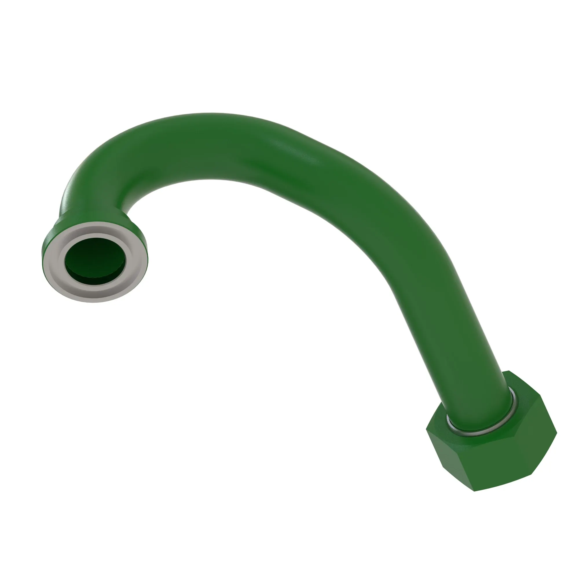 Oil Tube