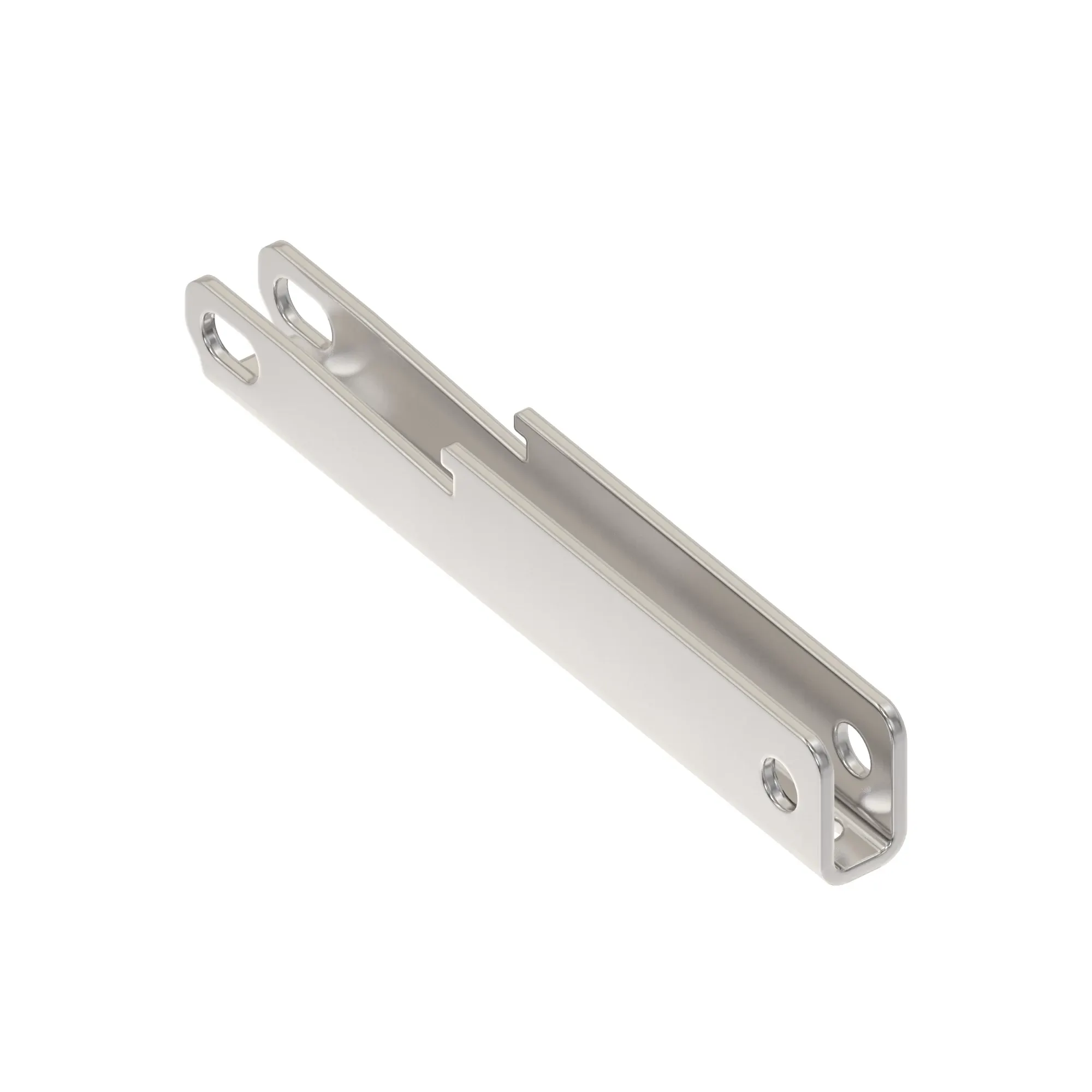 John Deere Hood Bracket - LVU19534