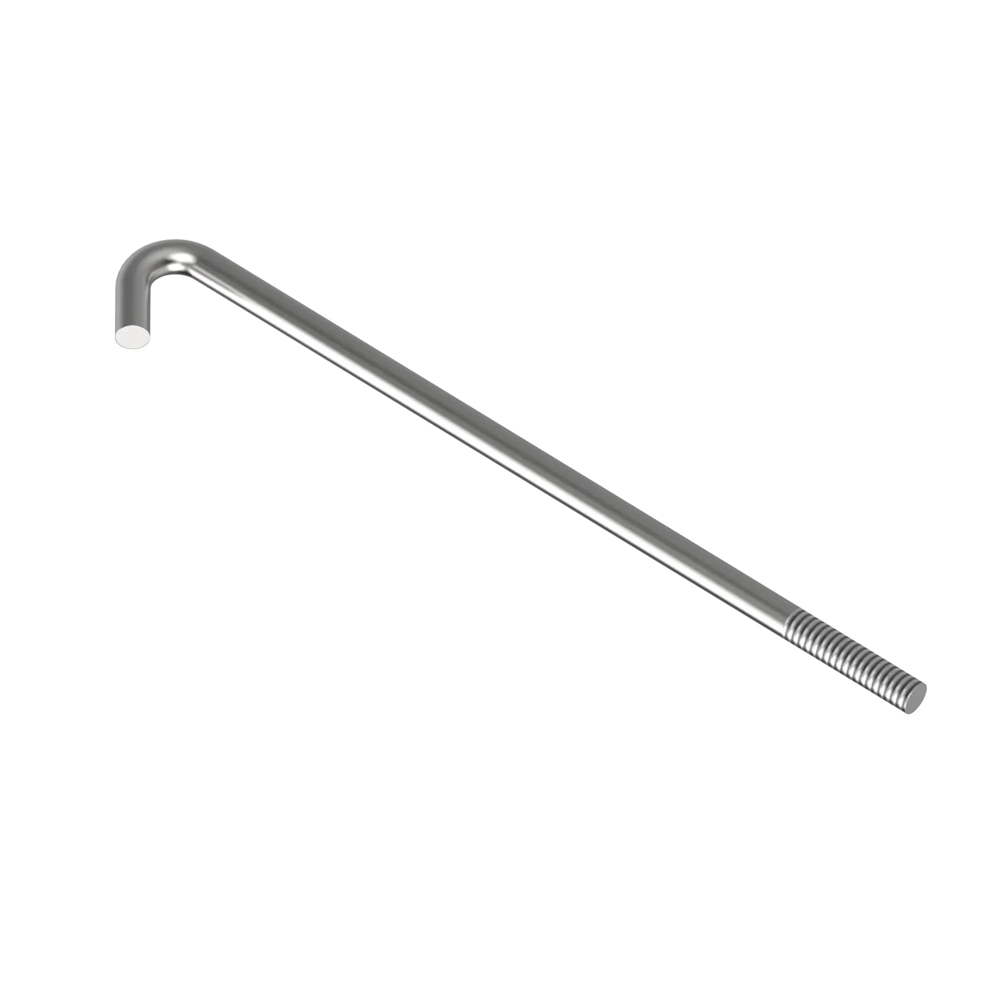 ROD, BATTERY CLAMP