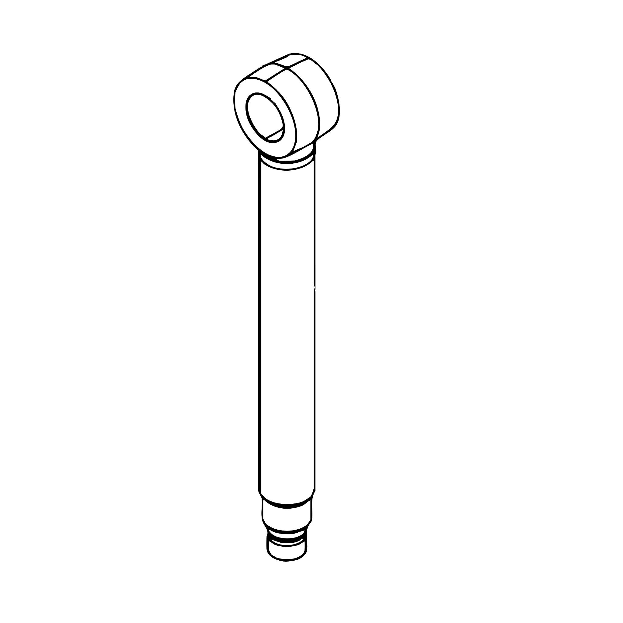 John Deere Rod - FXB00001836