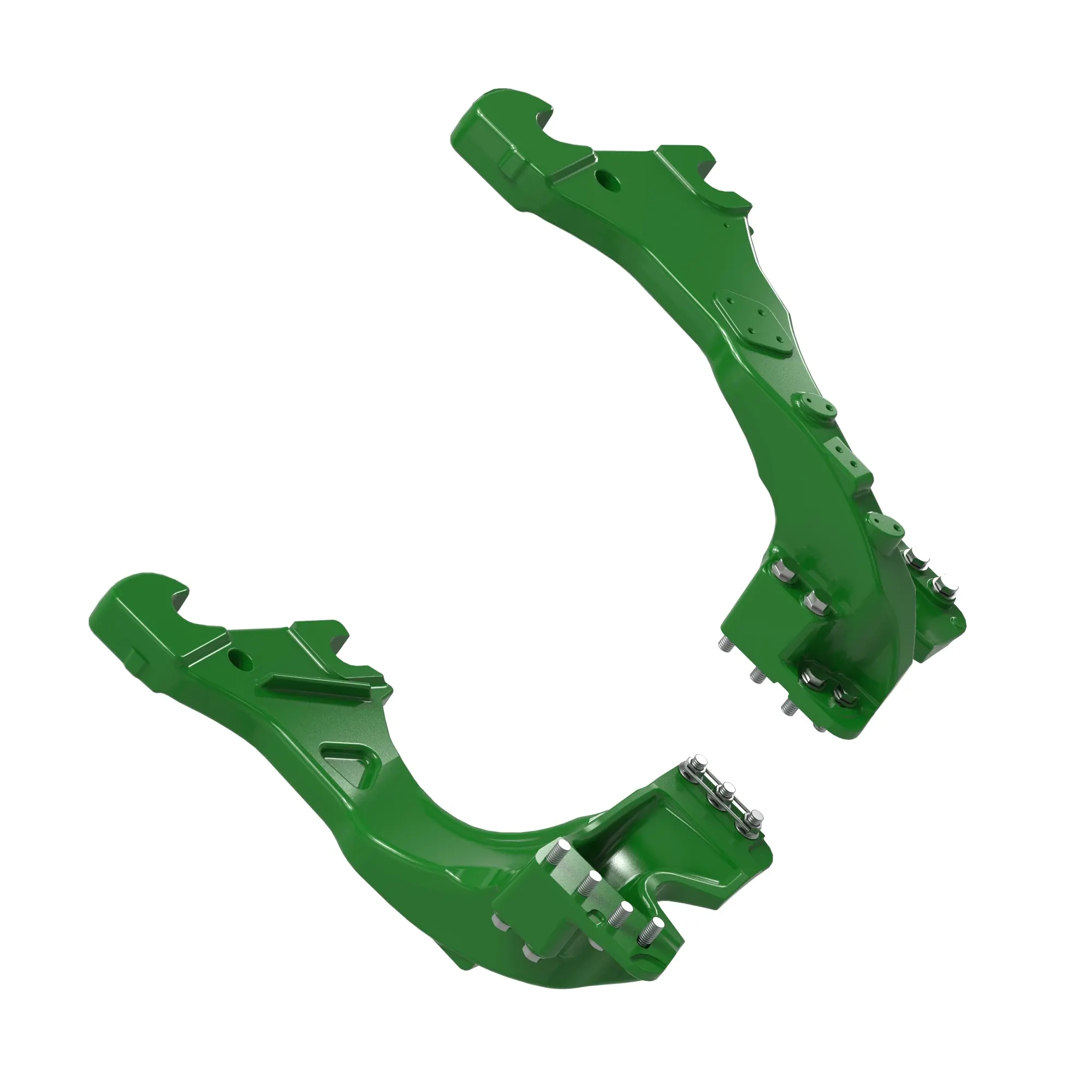 John Deere Main Frame Mounting Kit - BXX10062