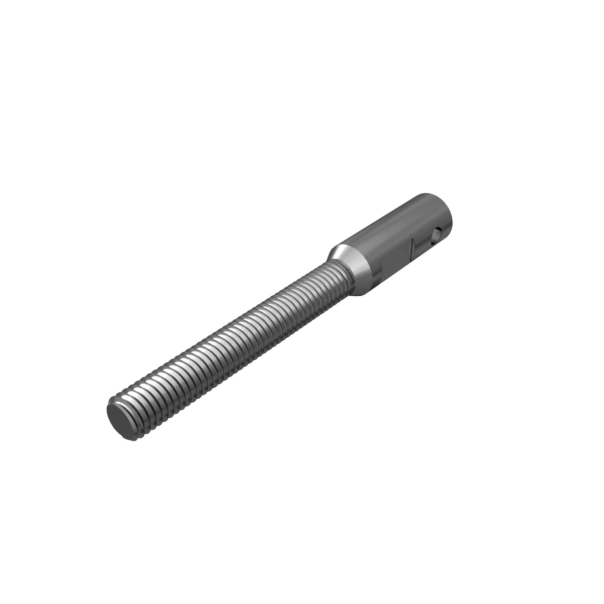 PIN, STEERING ROLLER CHAIN