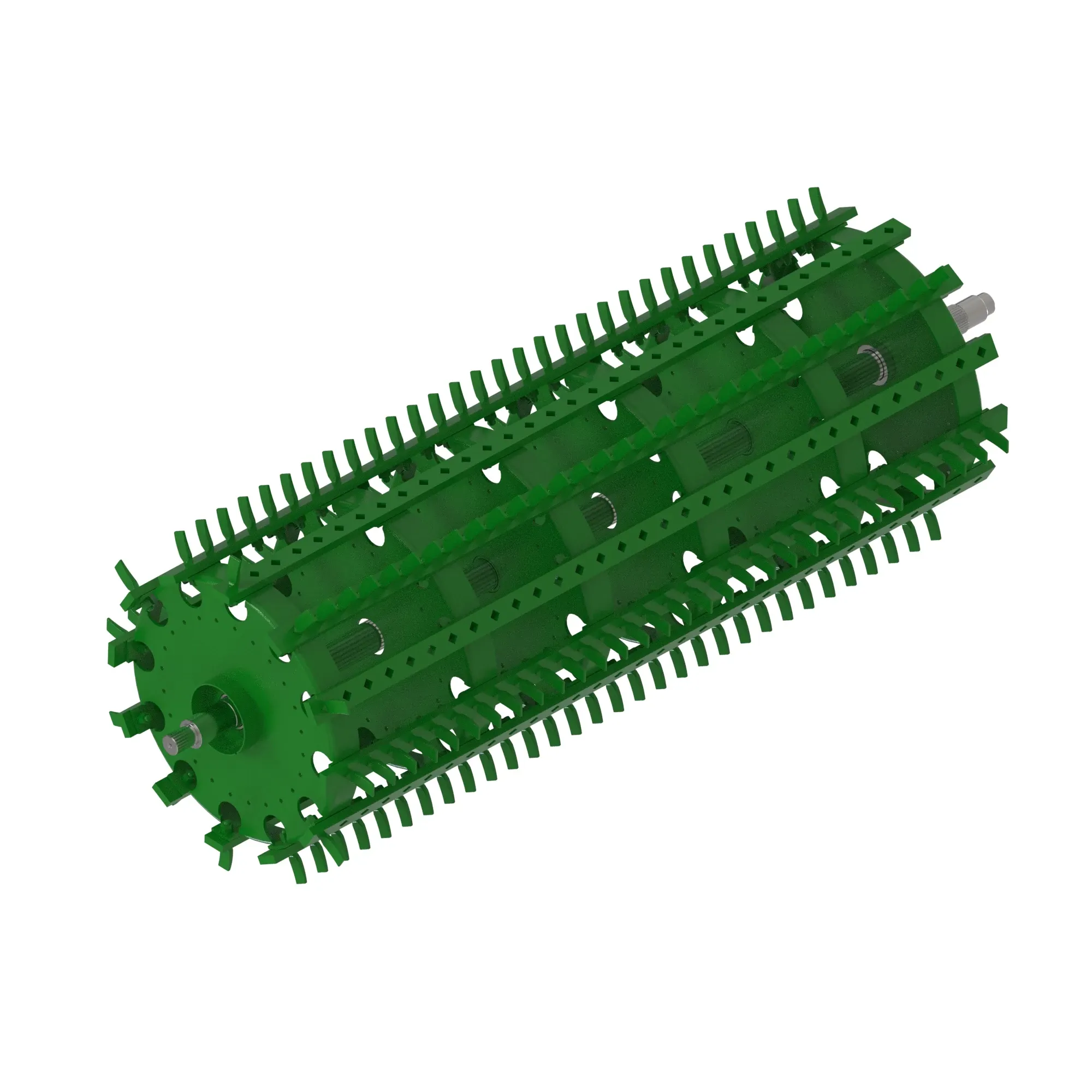 John Deere Roller - AXE14819