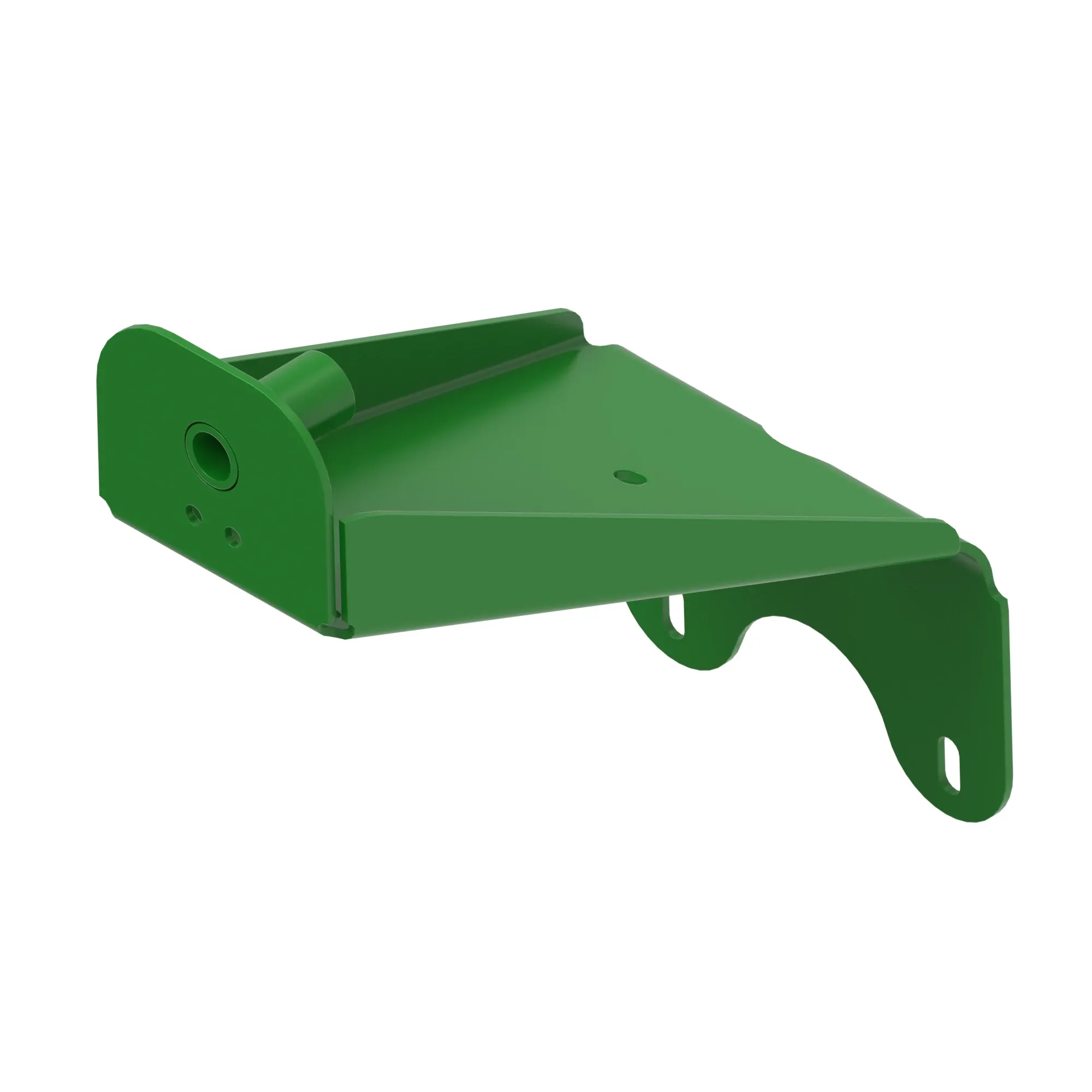 John Deere Front Beacon Bracket - AH220555