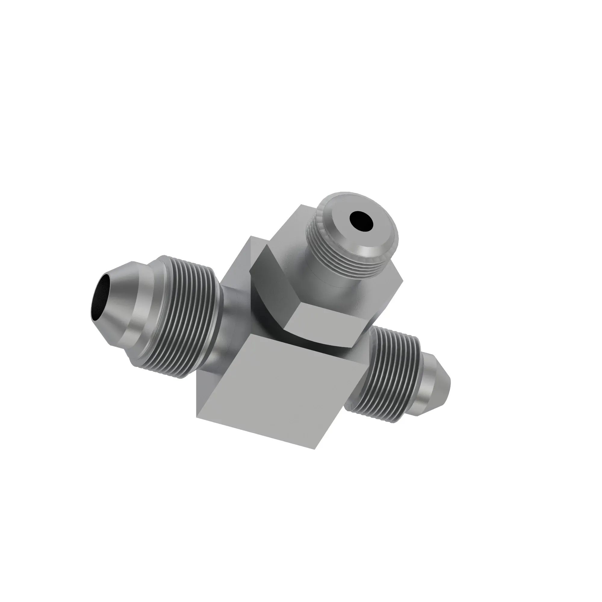 John Deere Tee Fitting - AR39795