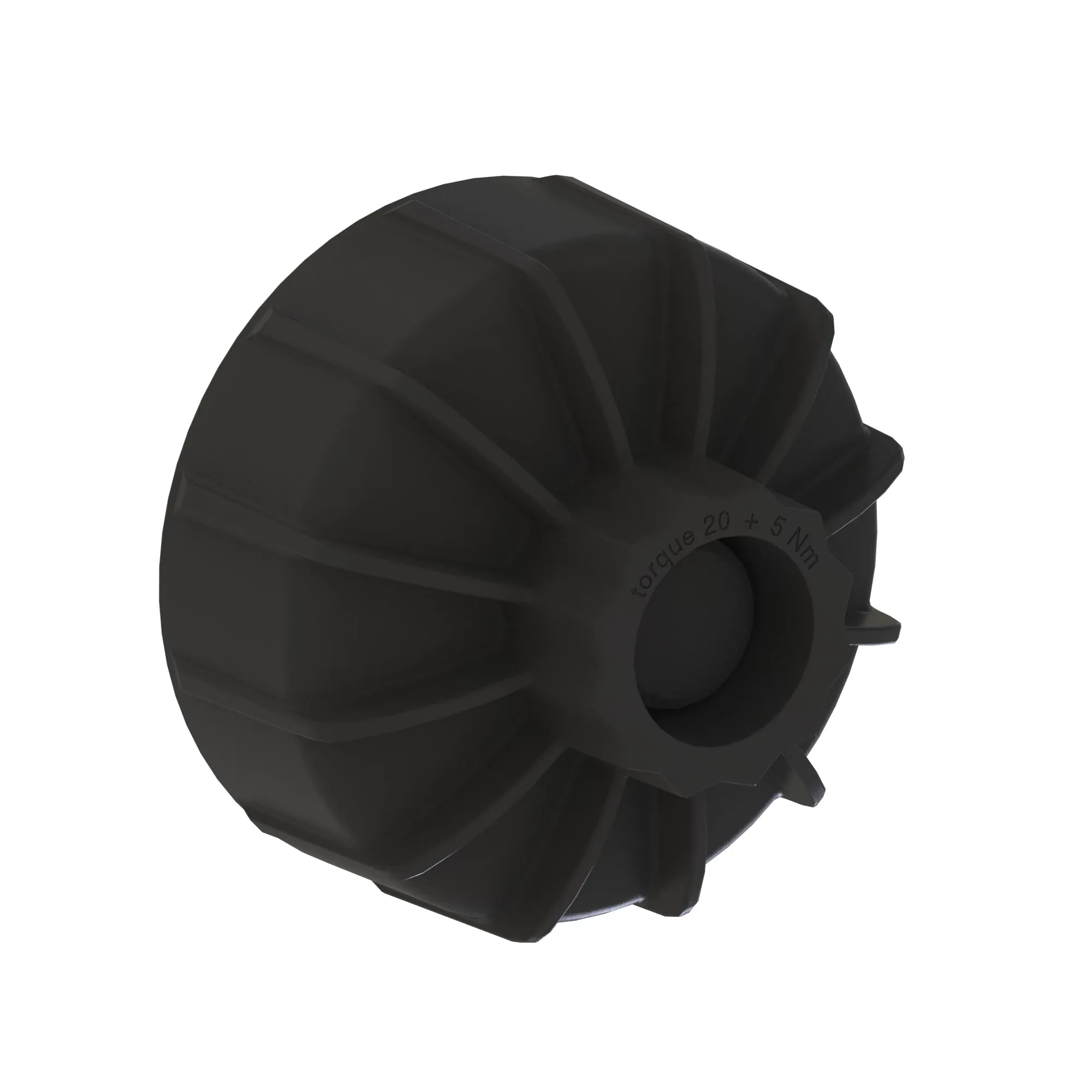 John Deere Filler Cap - REC288039600