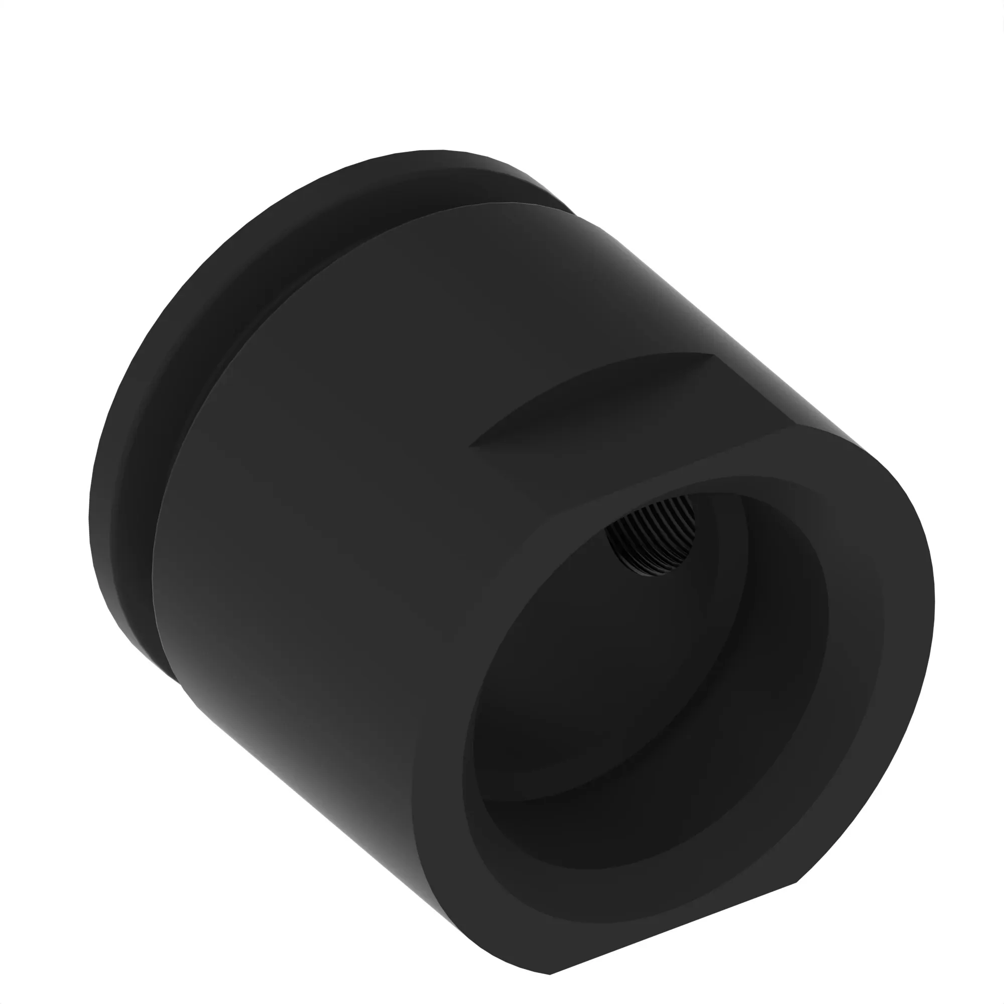 ADAPTER FITTING, ECOMATIC