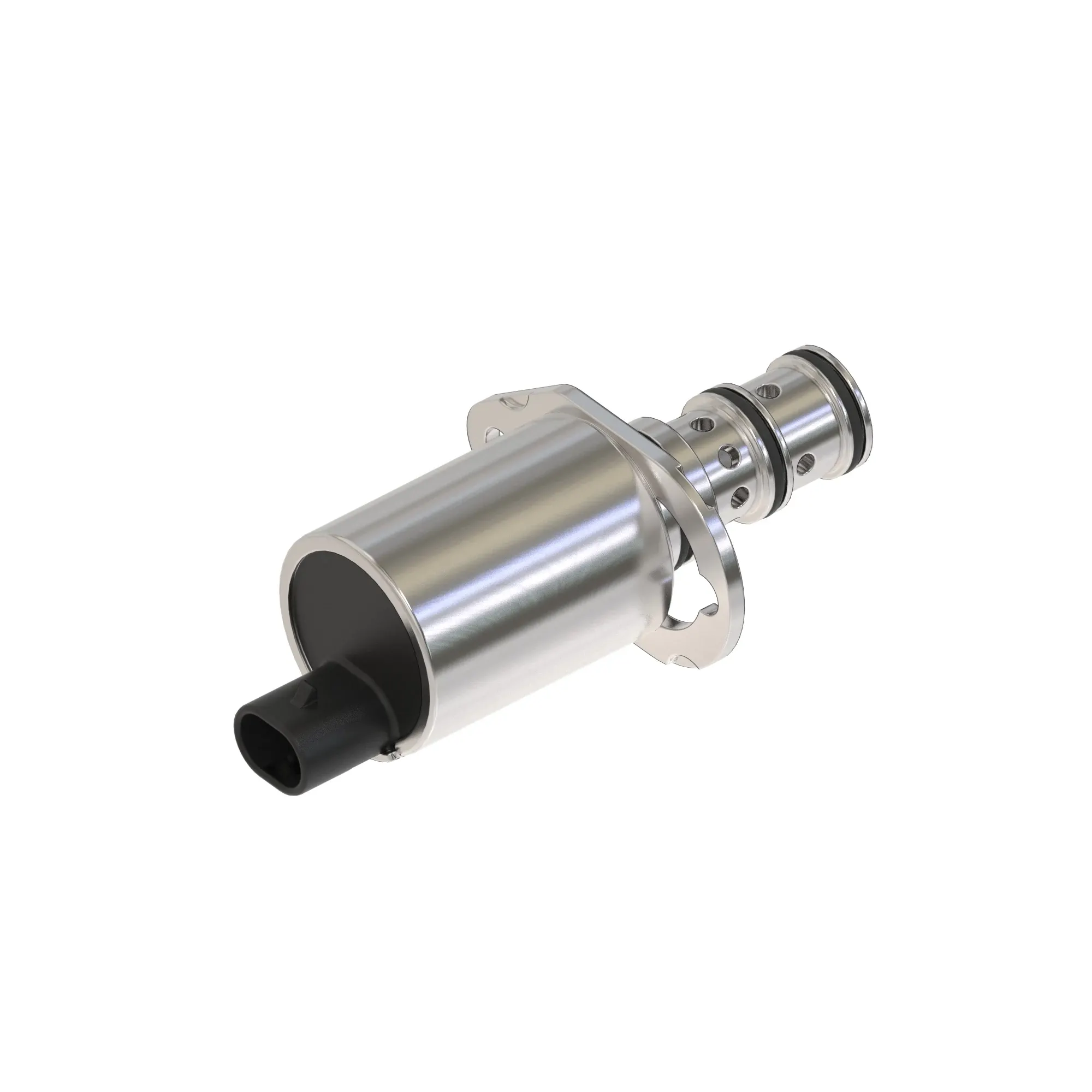 Elec-Hyd Proportional Valve