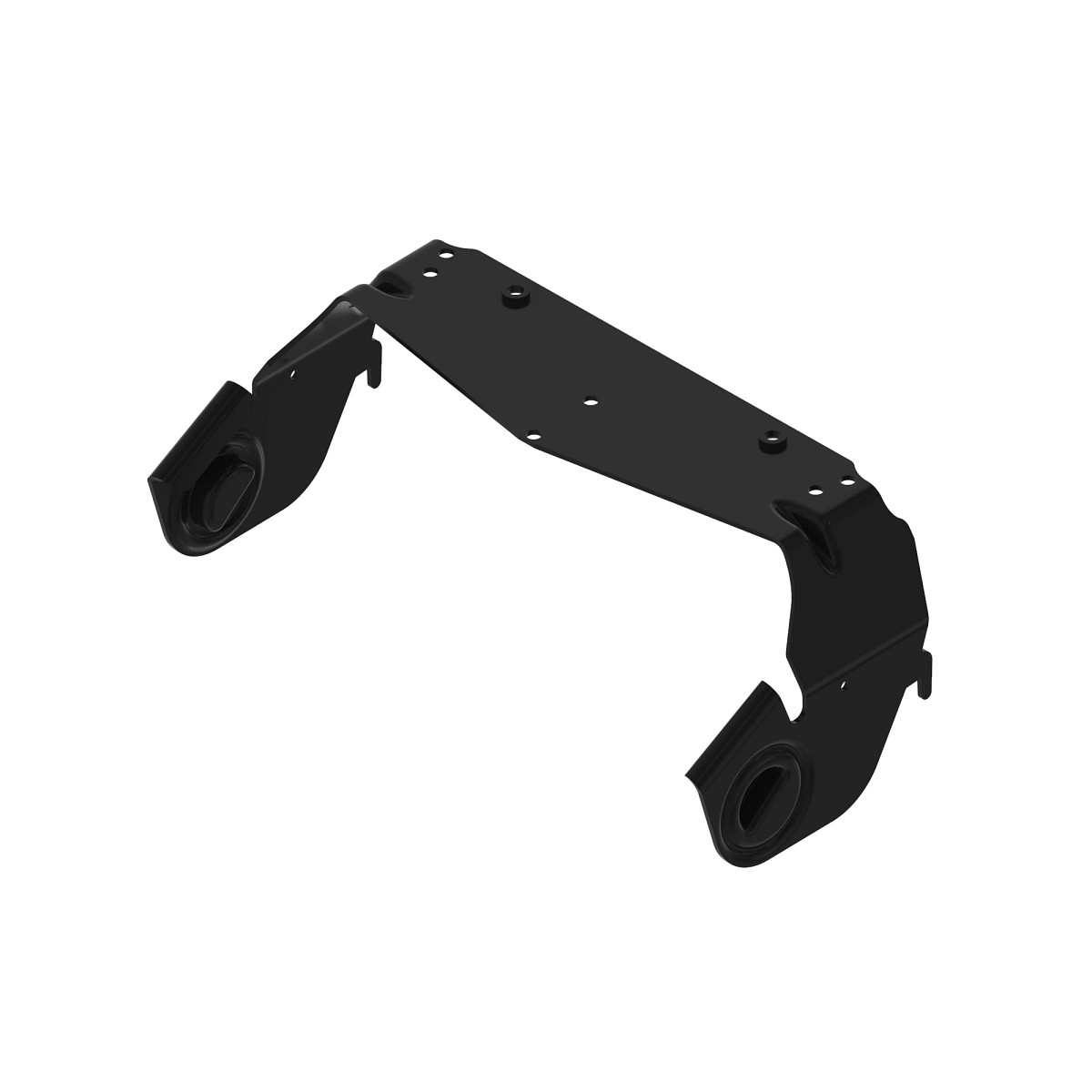Bracket, Hood Pivot (Painted)