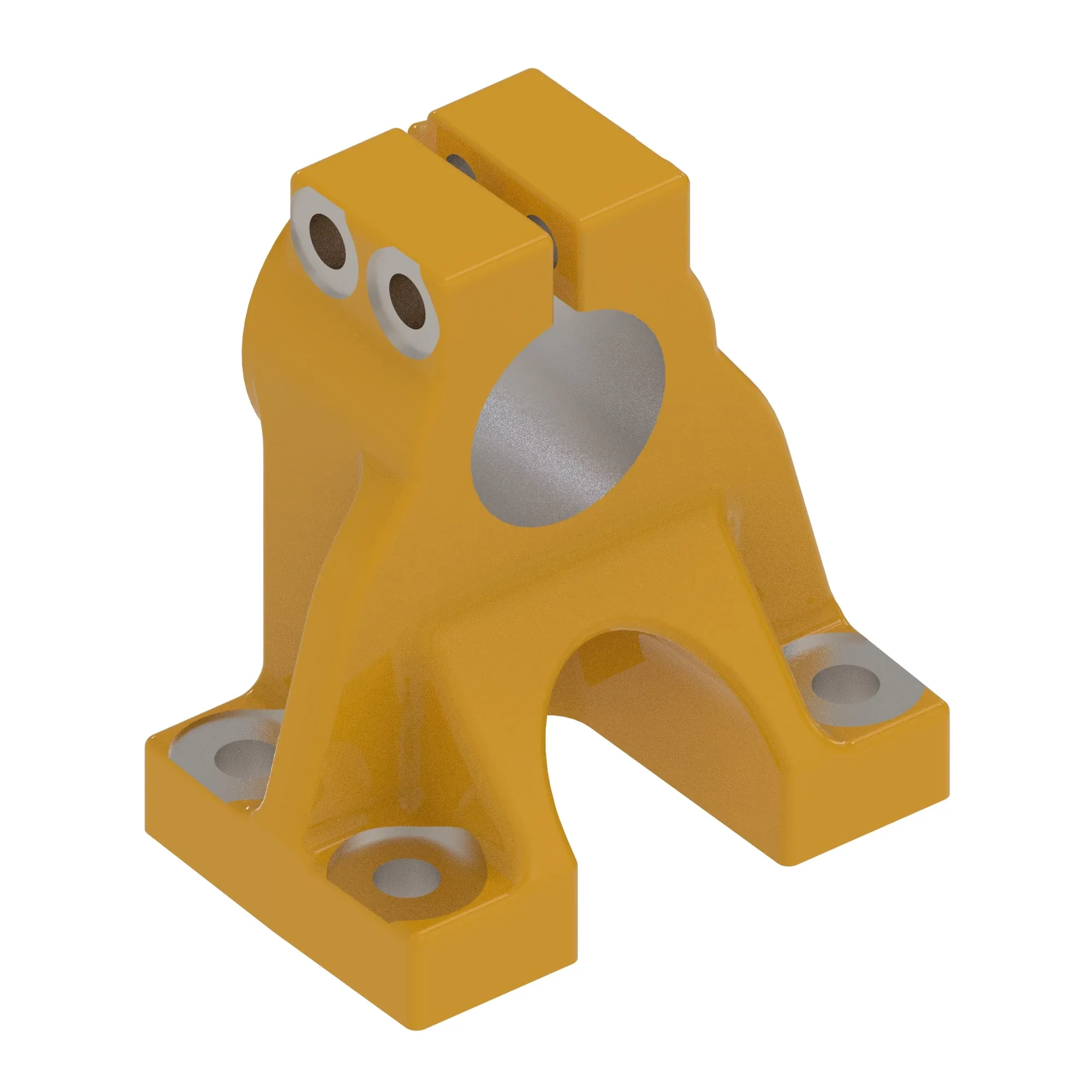 John Deere Semi-Finished Casting - T467026